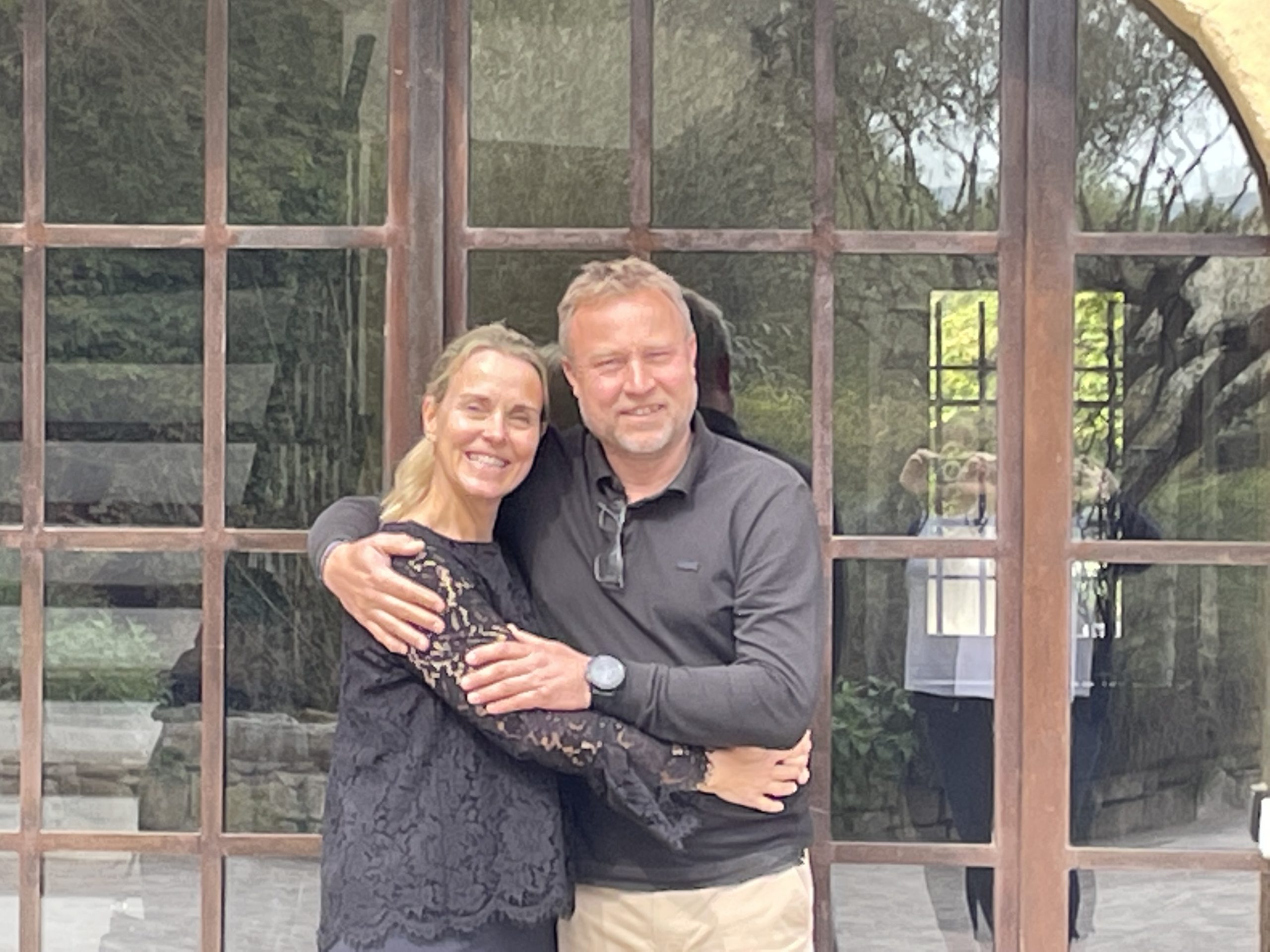 Domaine du Moulin de Villefranche