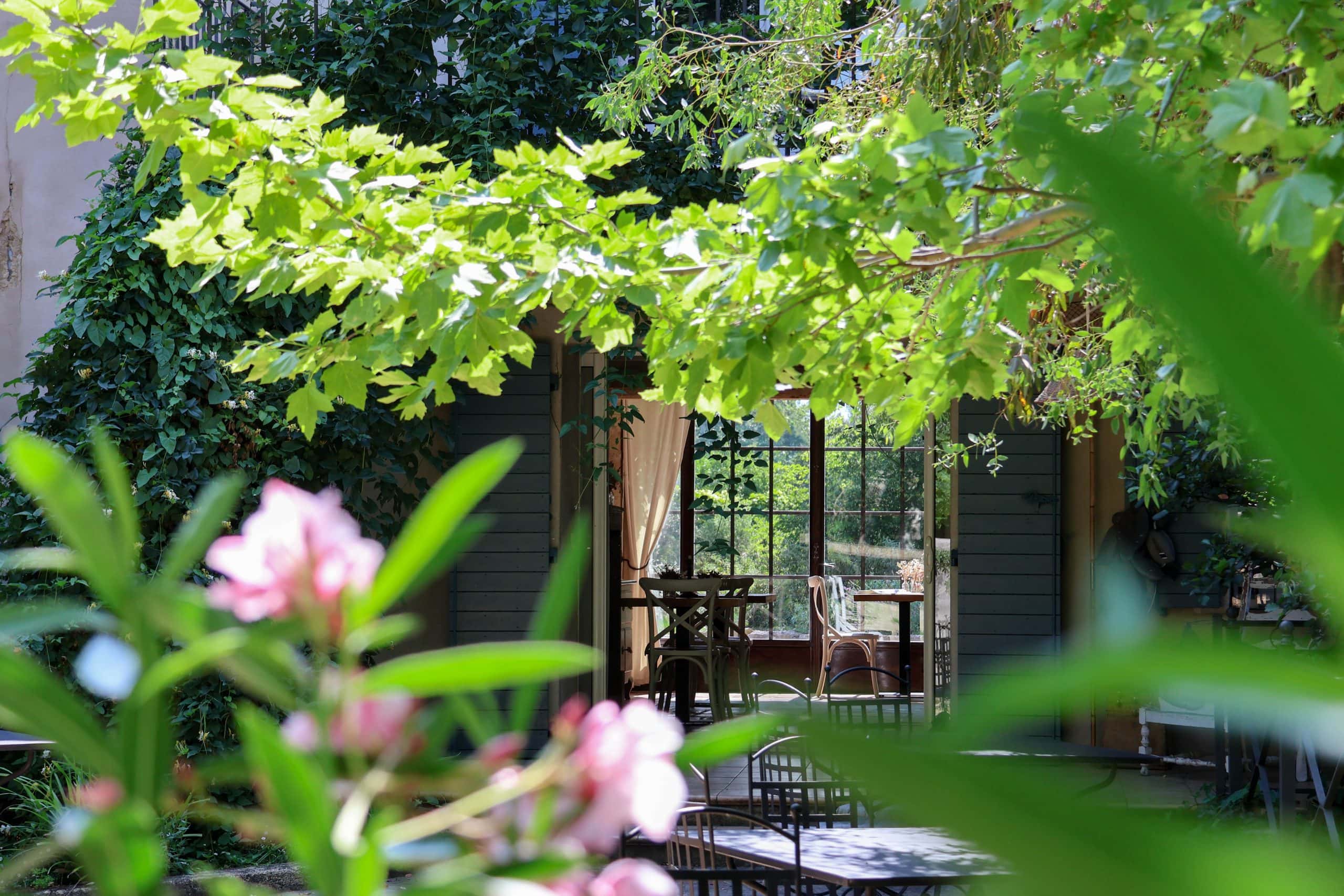 Domaine du Moulin de Villefranche