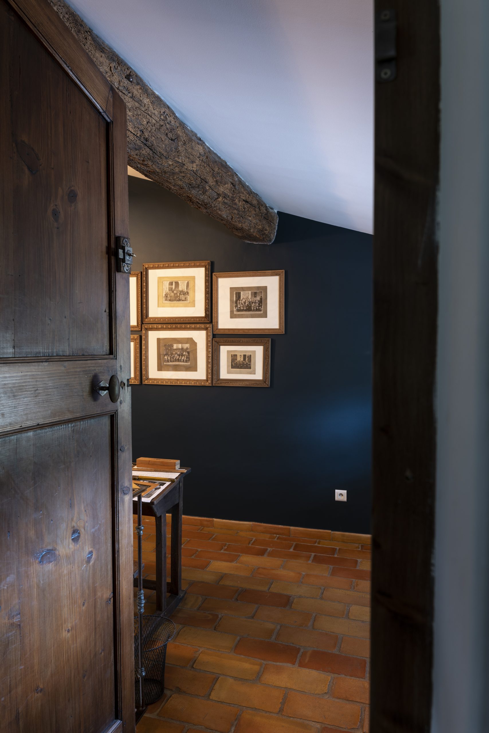 Domaine du Moulin de Villefranche