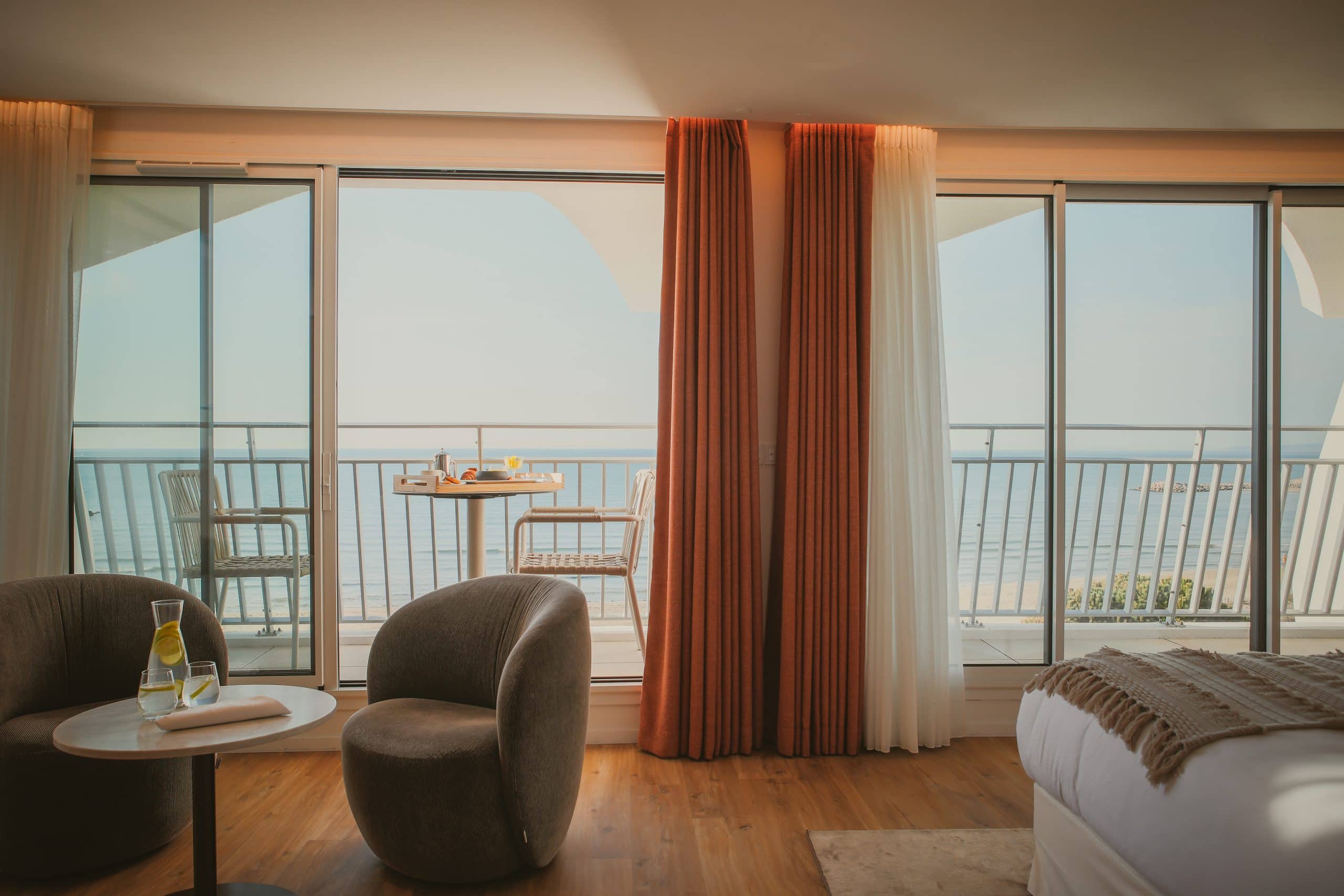 Hôtel La Plage