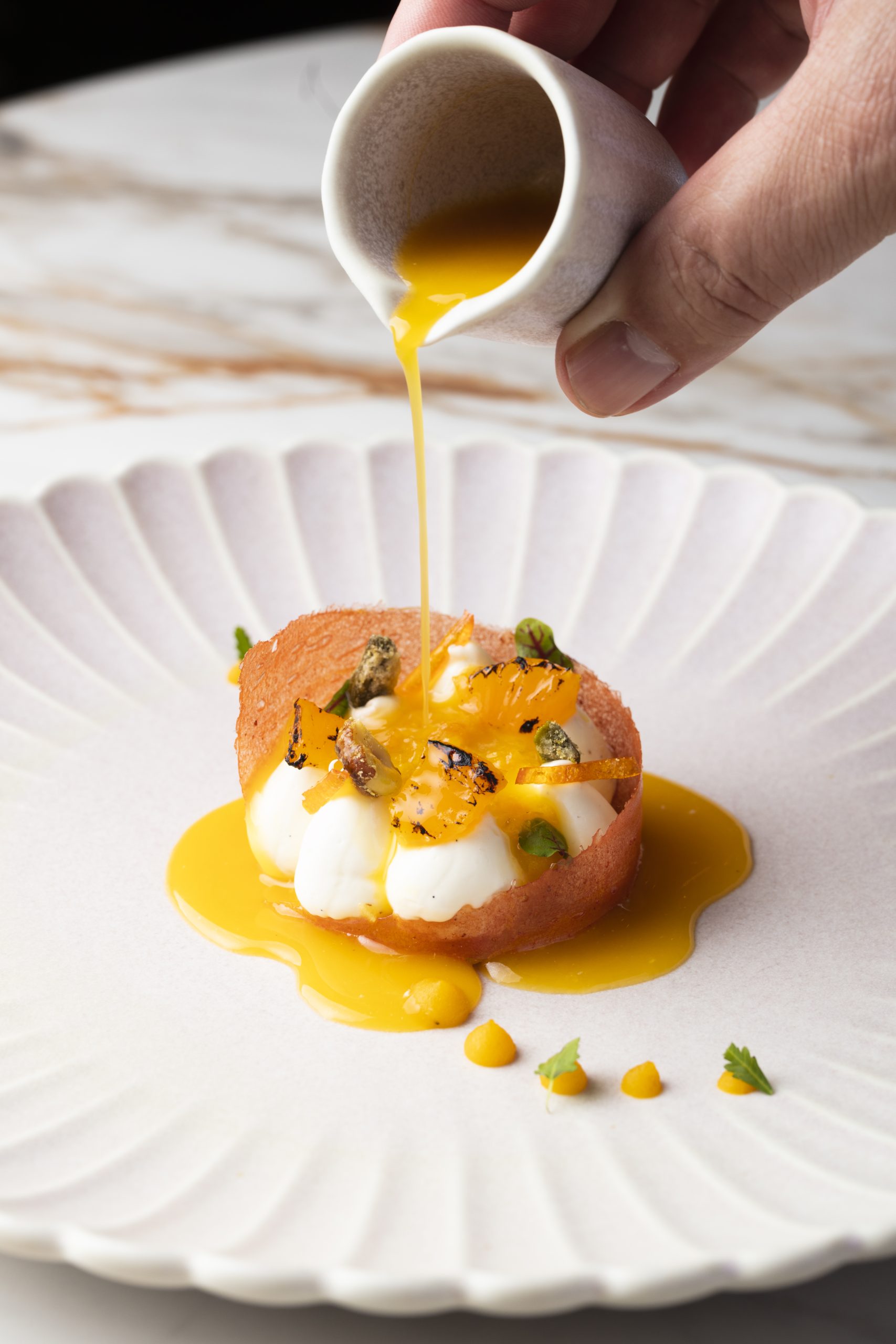 La Bastide Bourrelly – Mathias Dandine