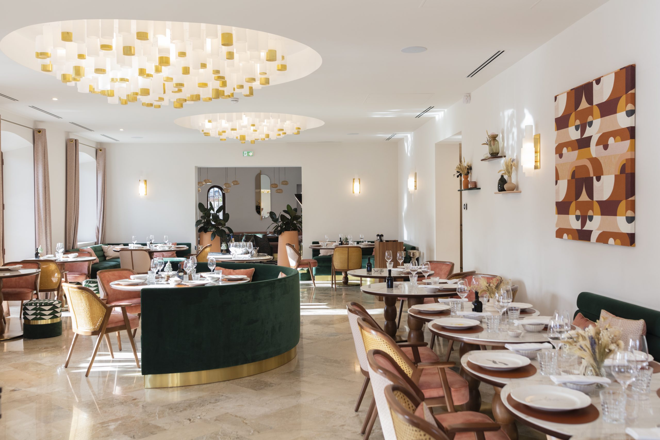 La Bastide Bourrelly – Mathias Dandine