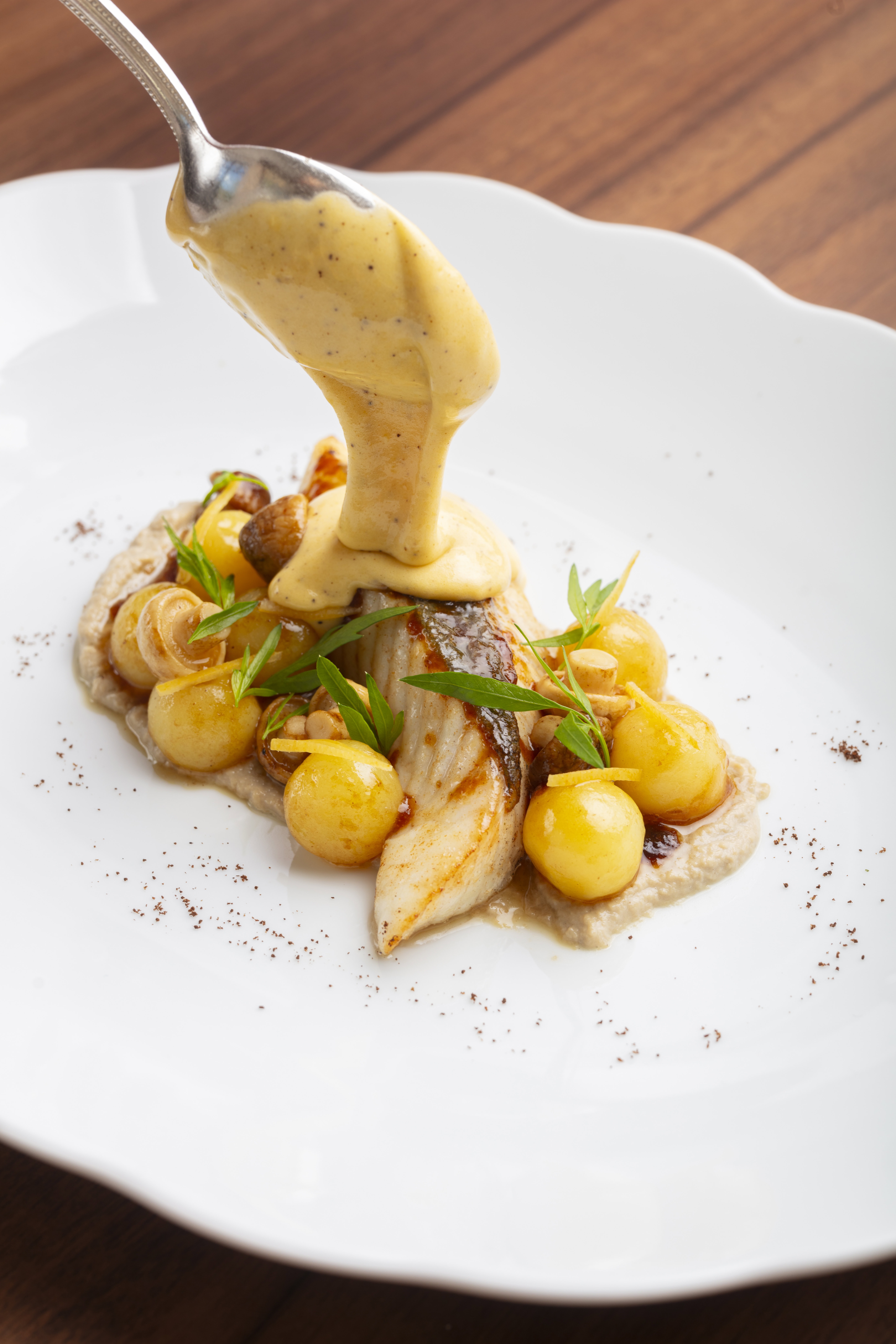 La Bastide Bourrelly – Mathias Dandine