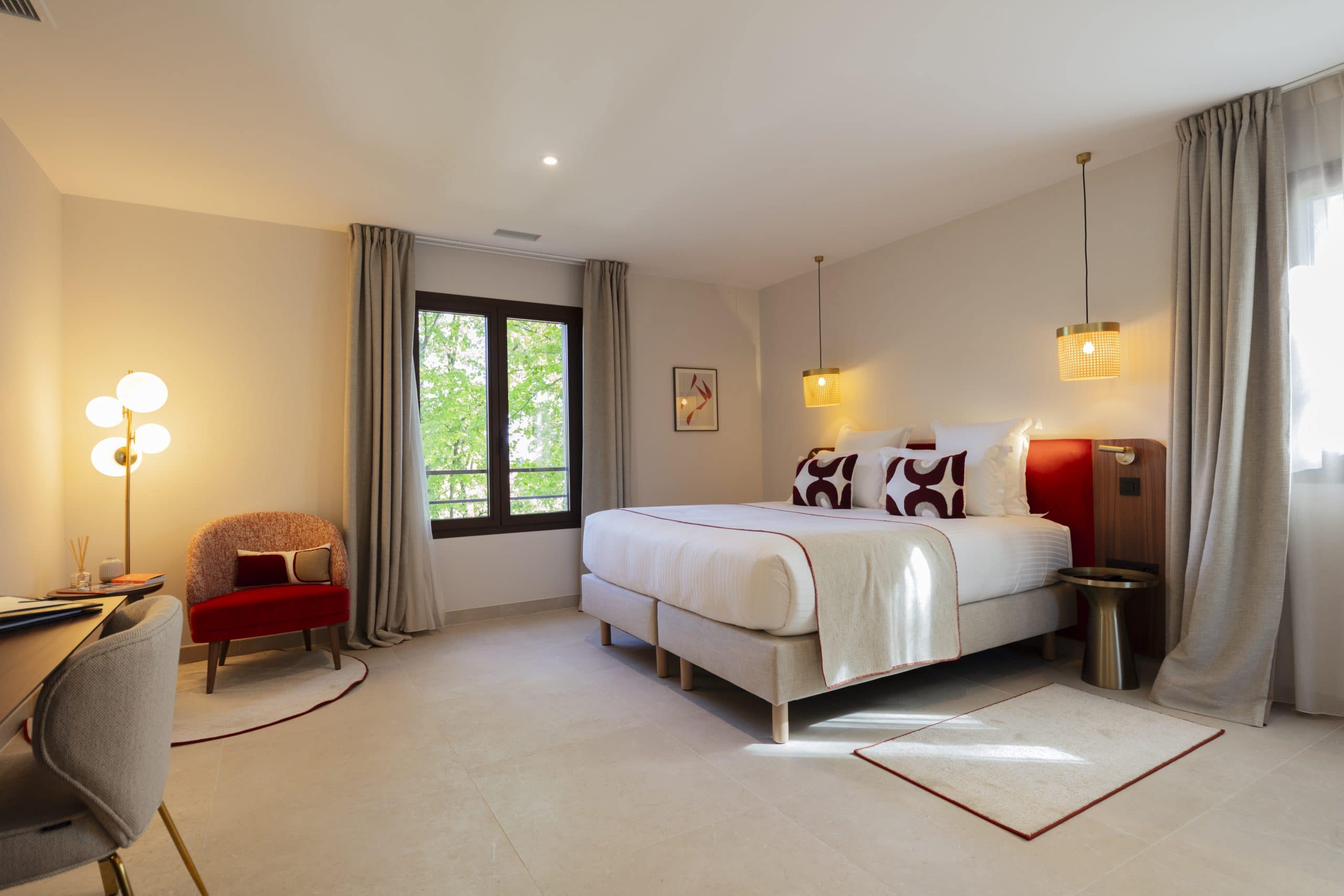 La Bastide Bourrelly – Mathias Dandine