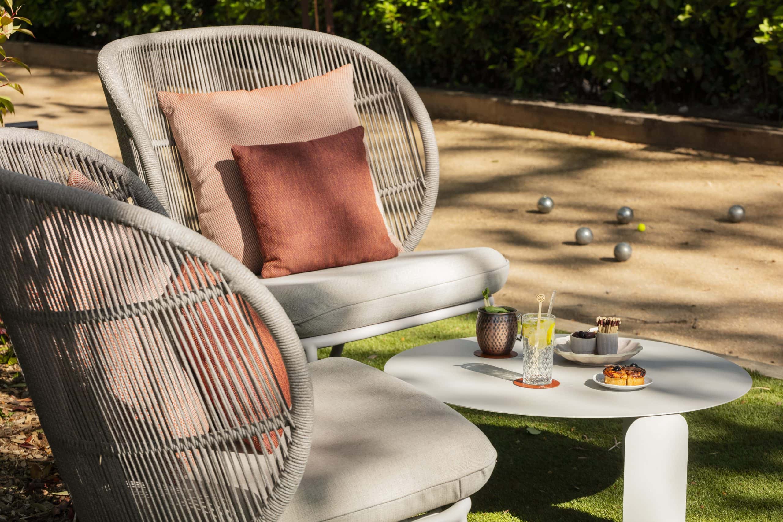 La Bastide Bourrelly – Mathias Dandine