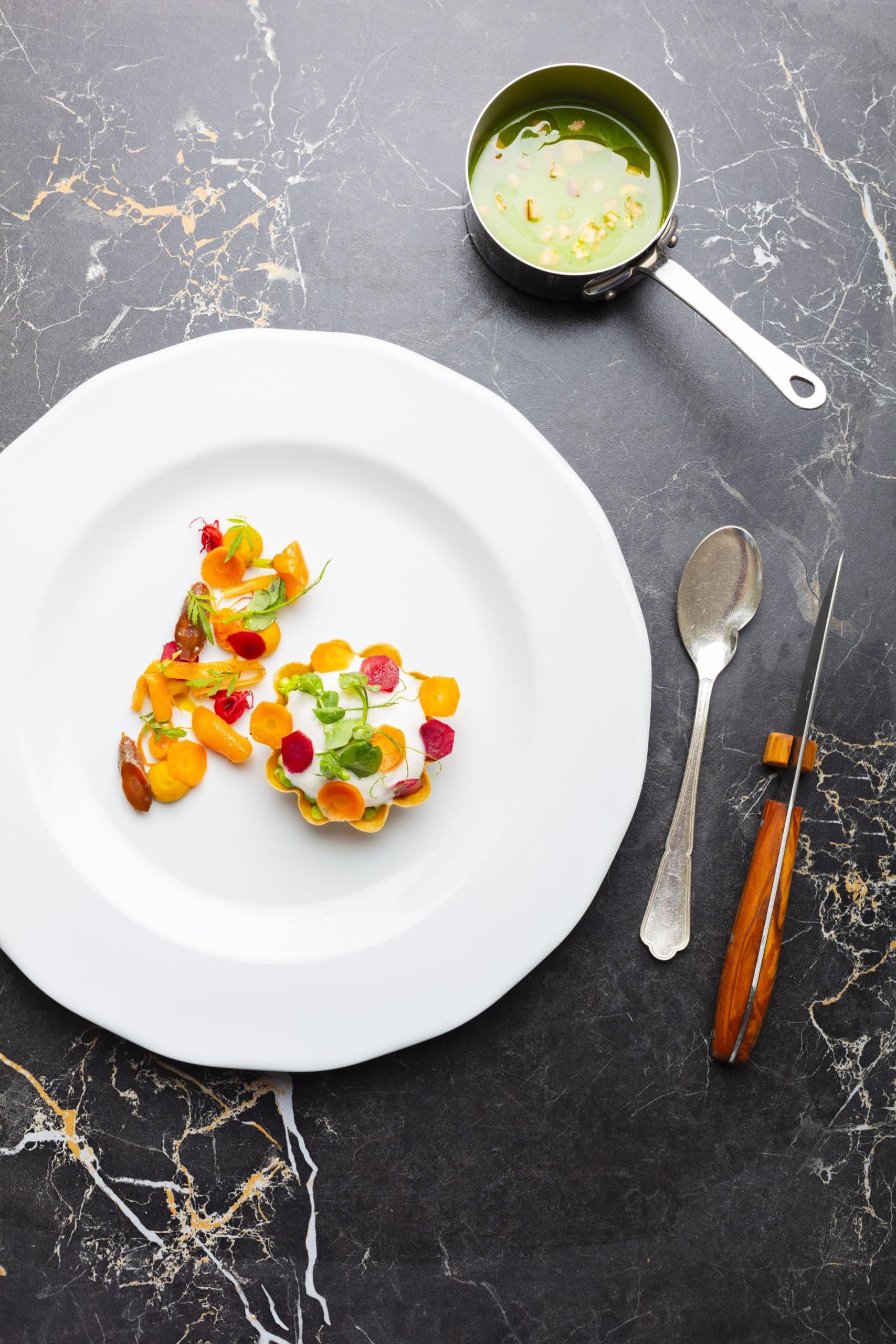 La Bastide Bourrelly – Mathias Dandine