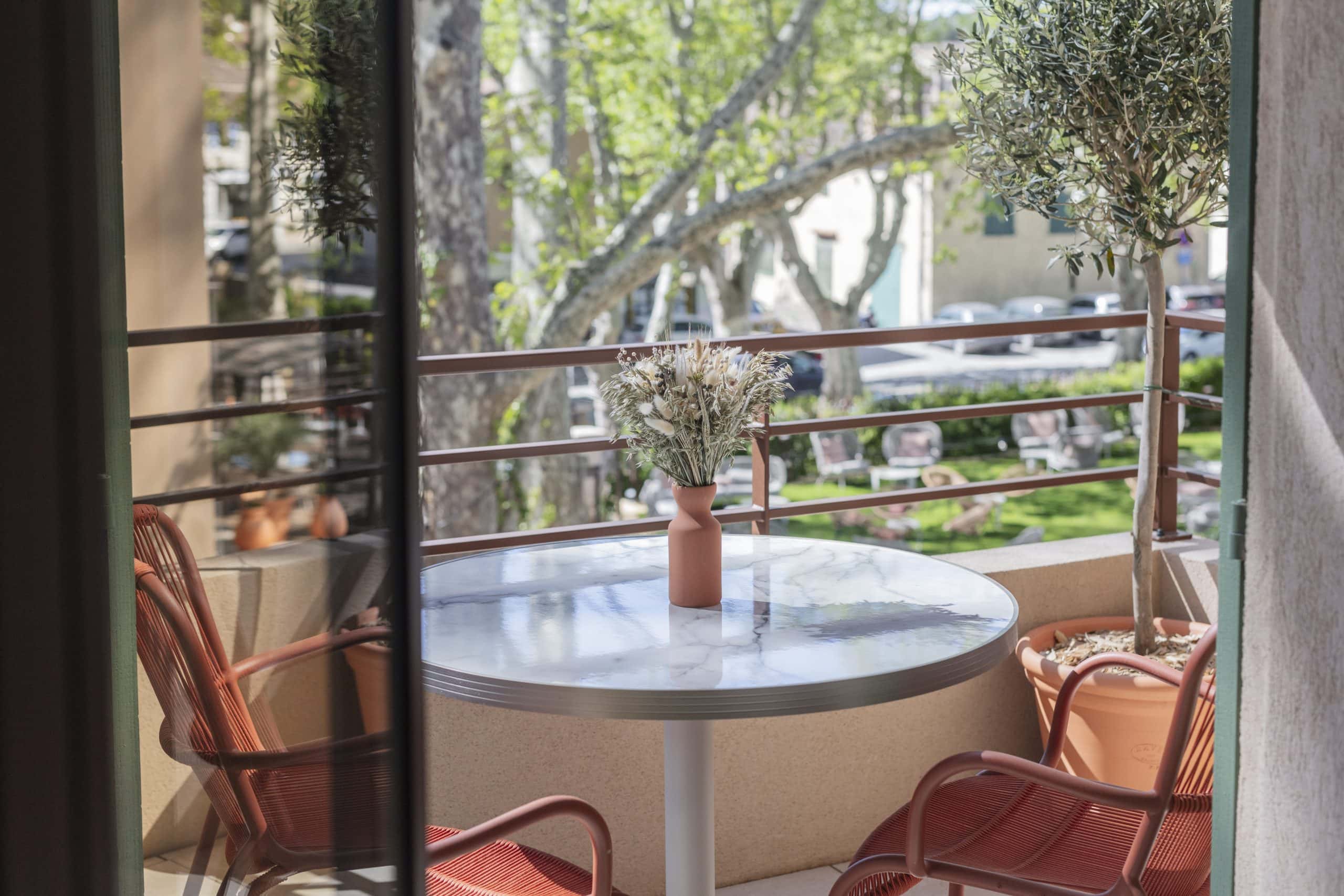 La Bastide Bourrelly – Mathias Dandine