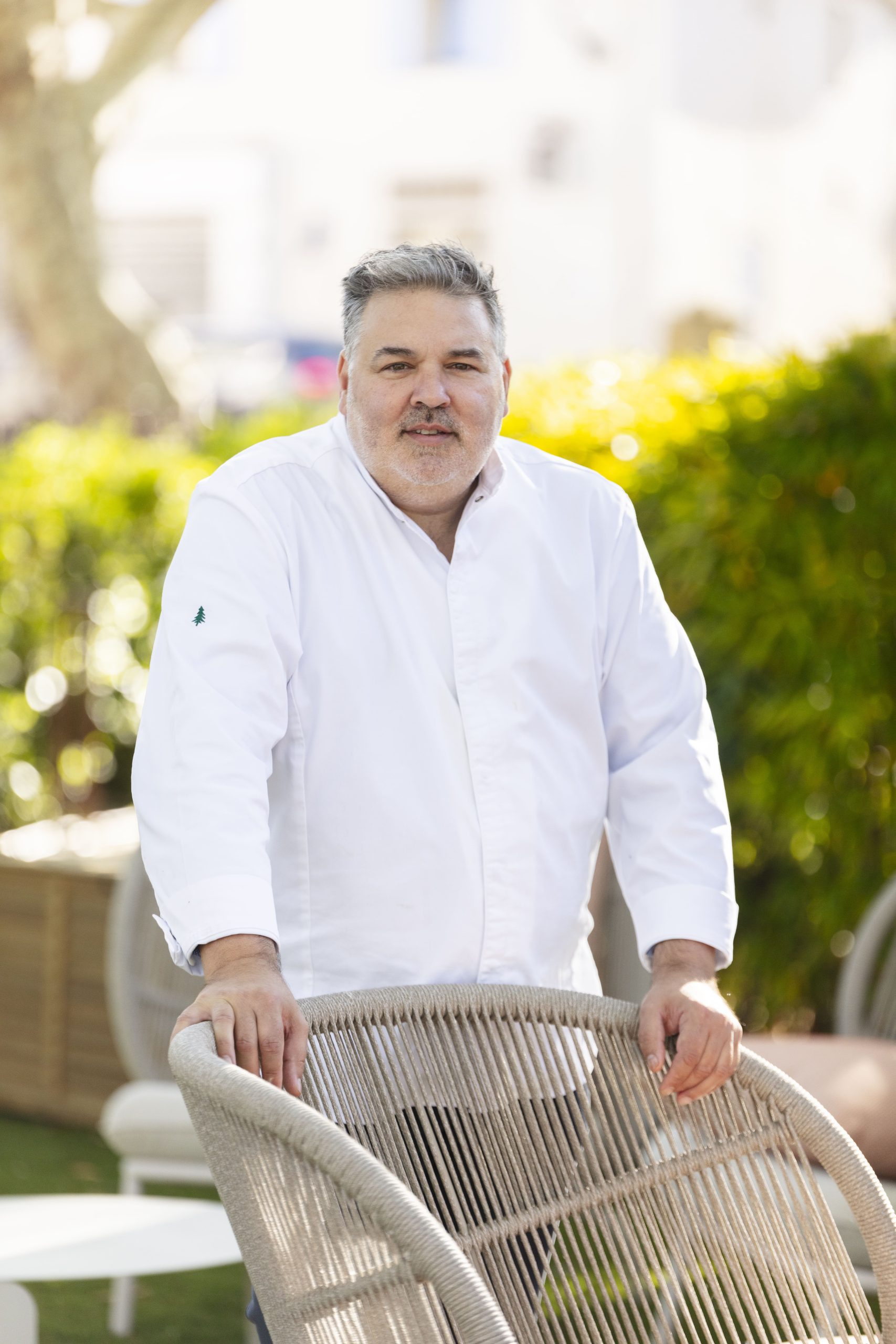 La Bastide Bourrelly – Mathias Dandine