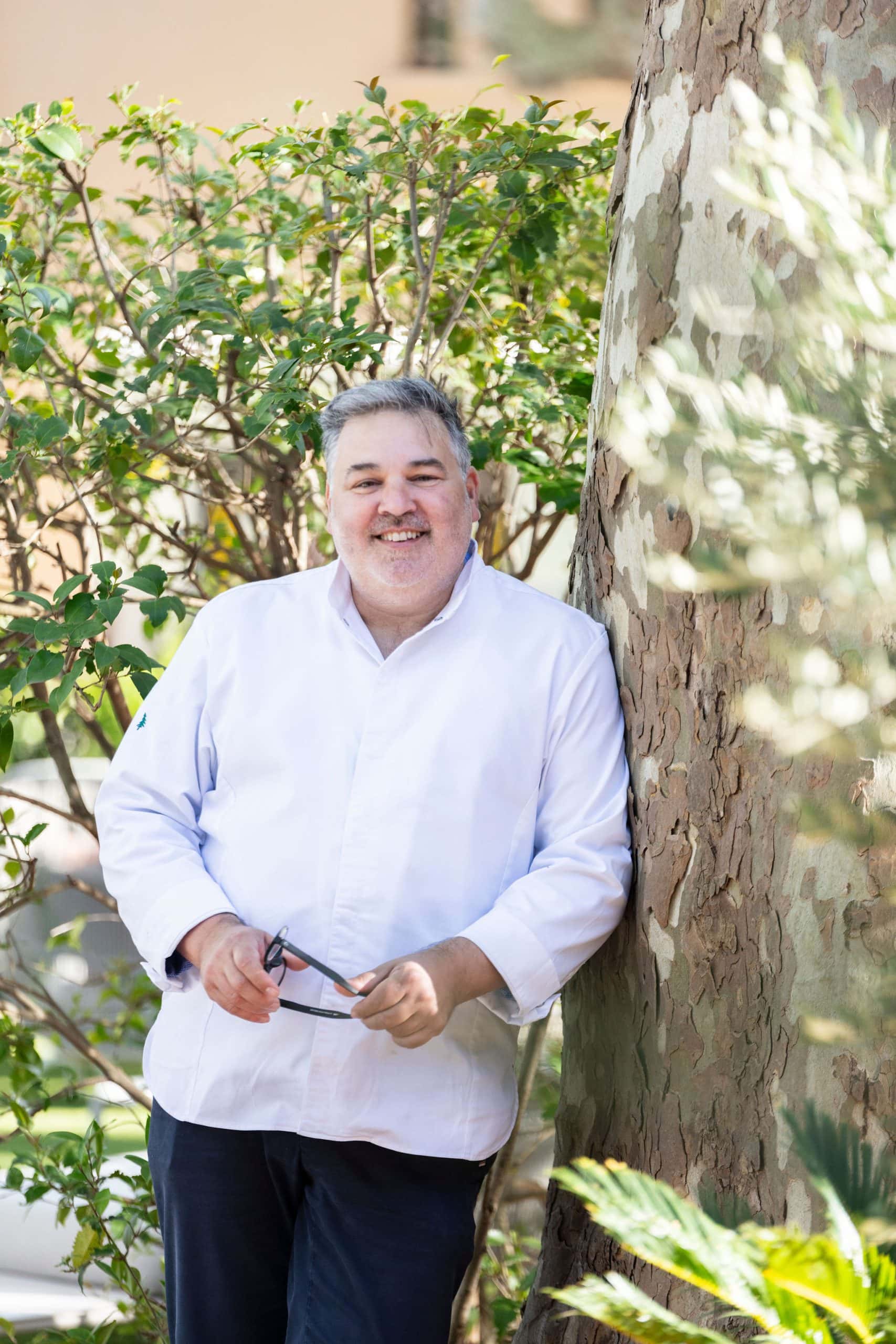 La Bastide Bourrelly – Mathias Dandine