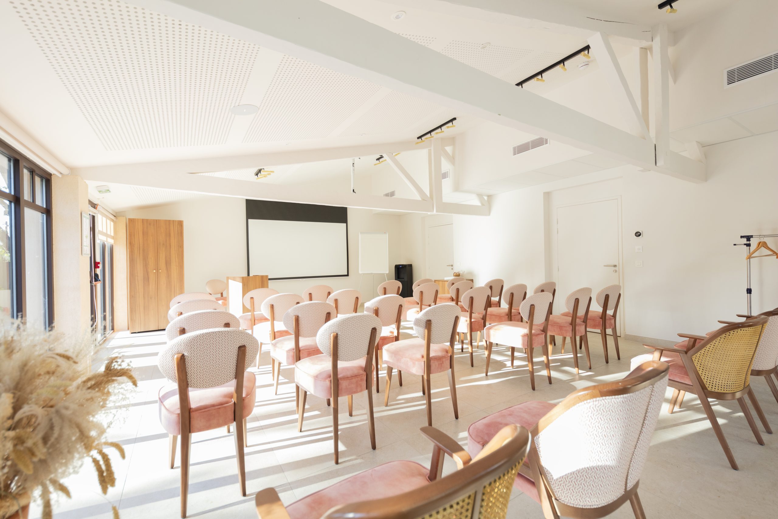 La Bastide Bourrelly – Mathias Dandine