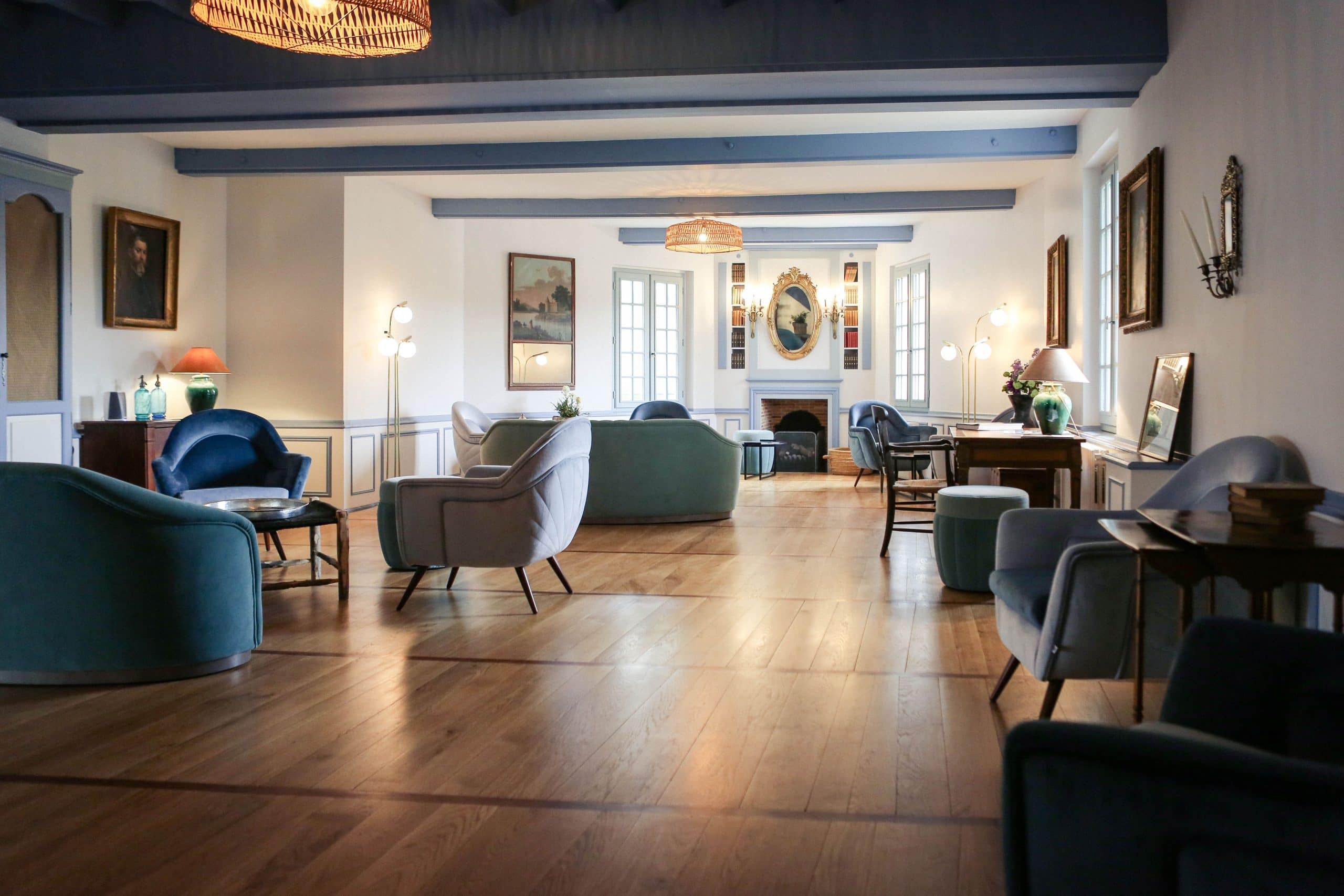 Moulin de l’Abbaye