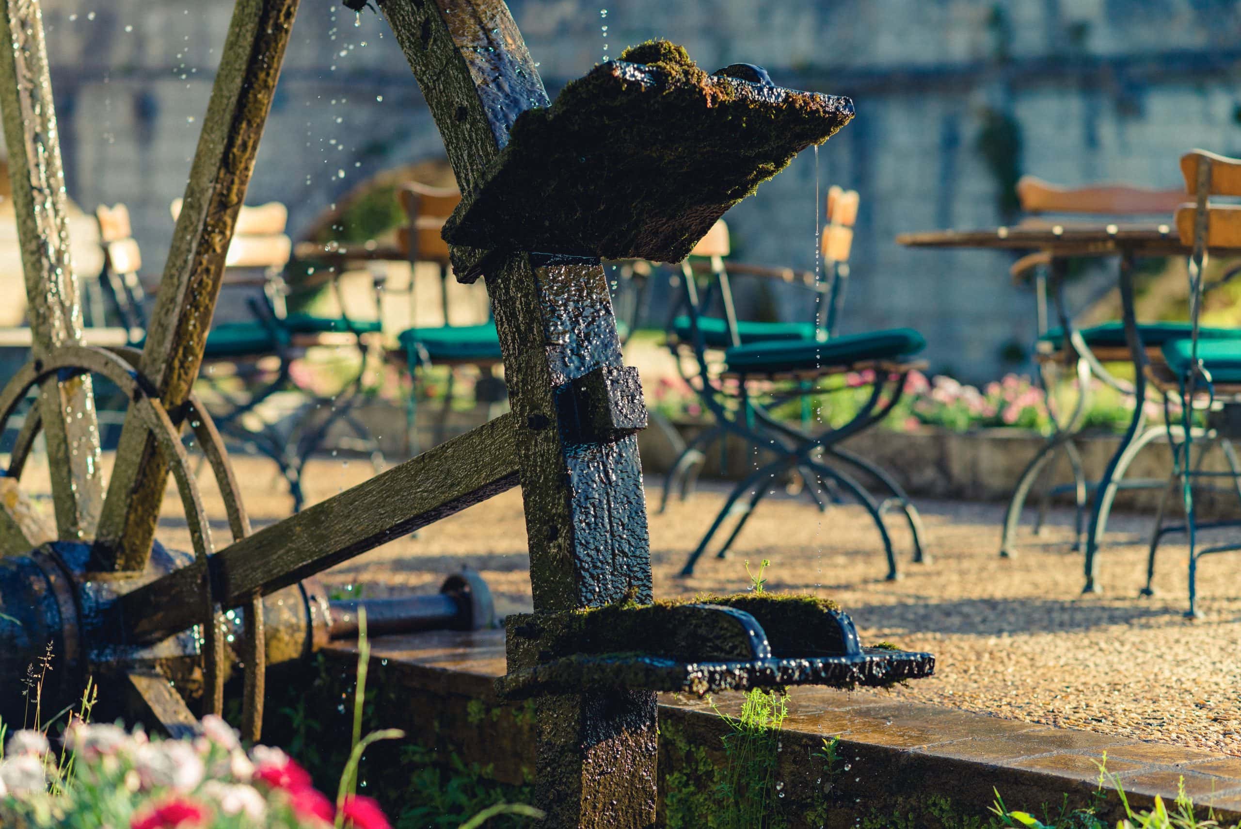 Moulin de l’Abbaye