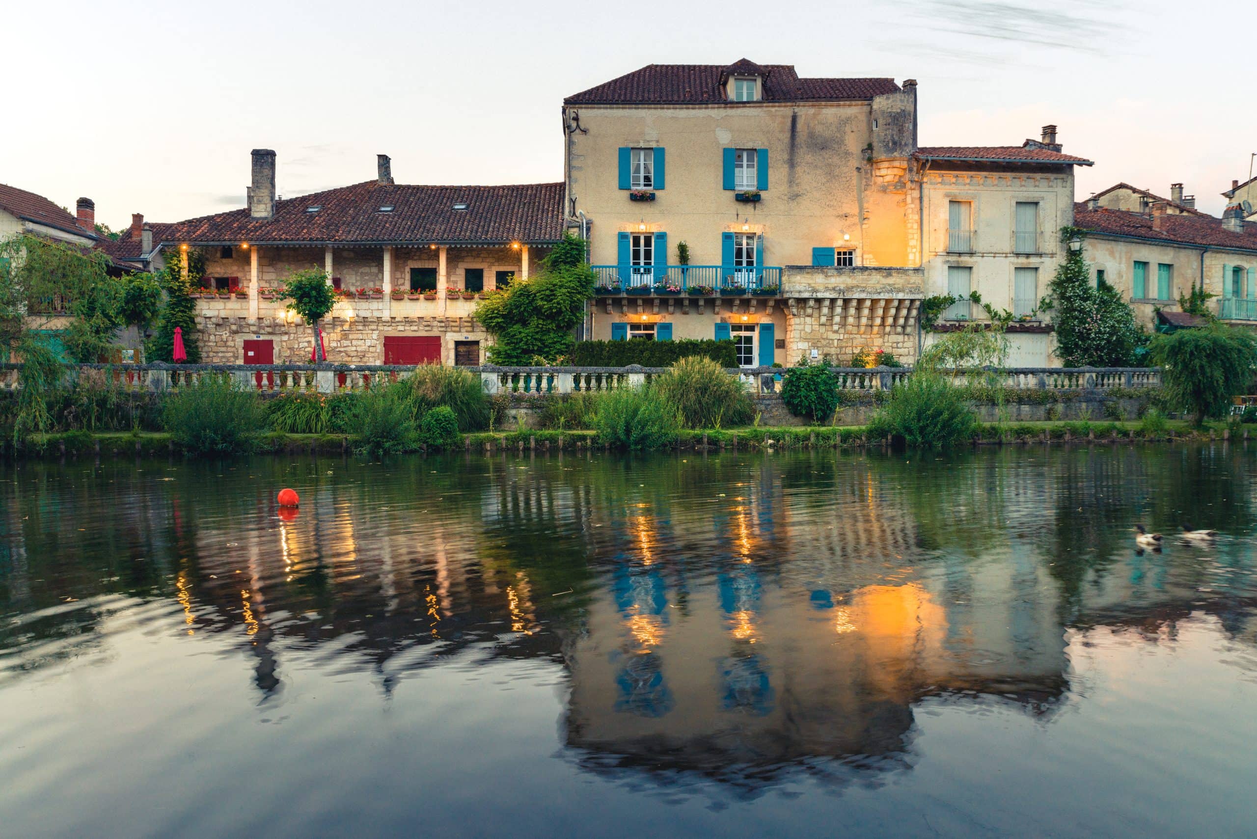 Moulin de l’Abbaye