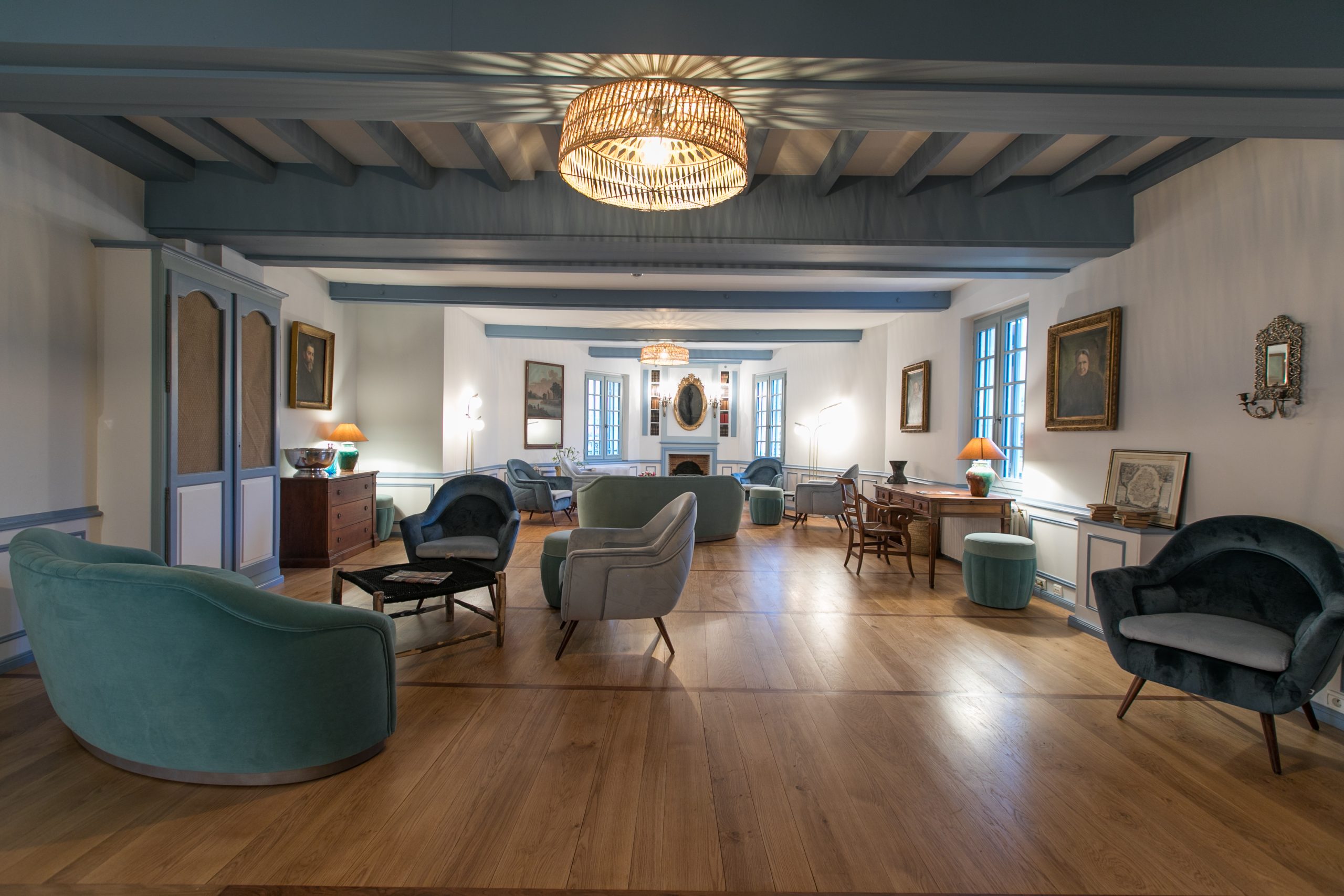 Moulin de l’Abbaye