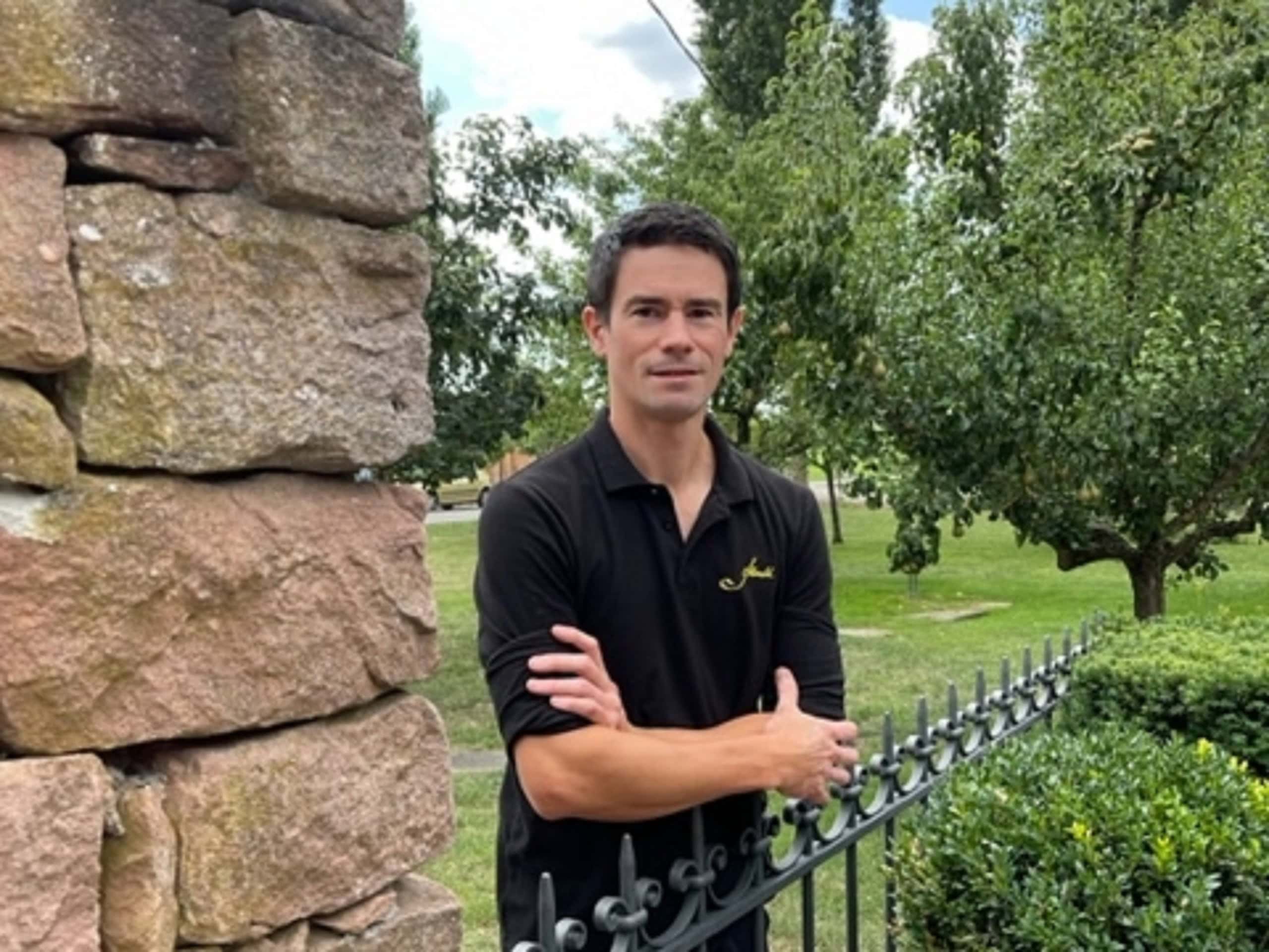 Auberge de l’Illwald