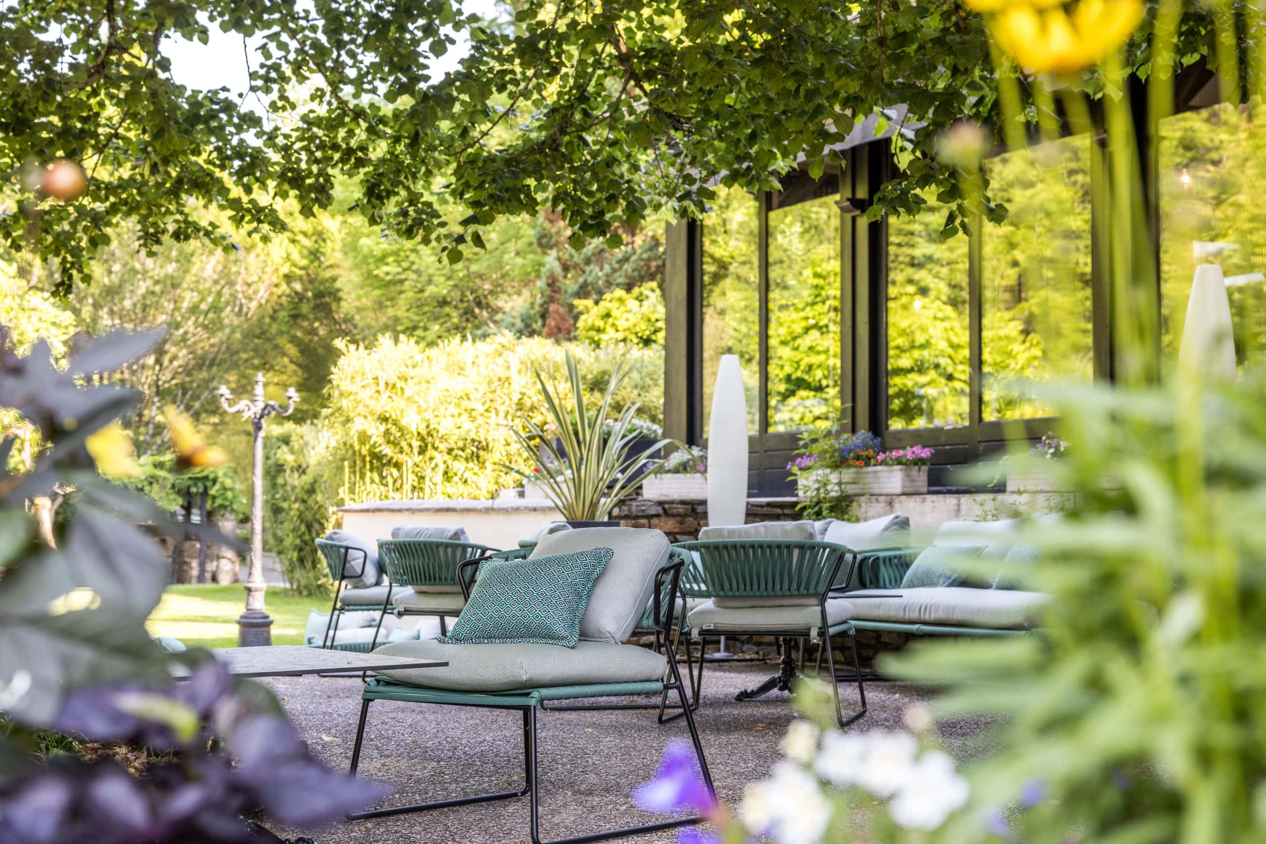 Moulin de Cambelong- Emilie et Thomas