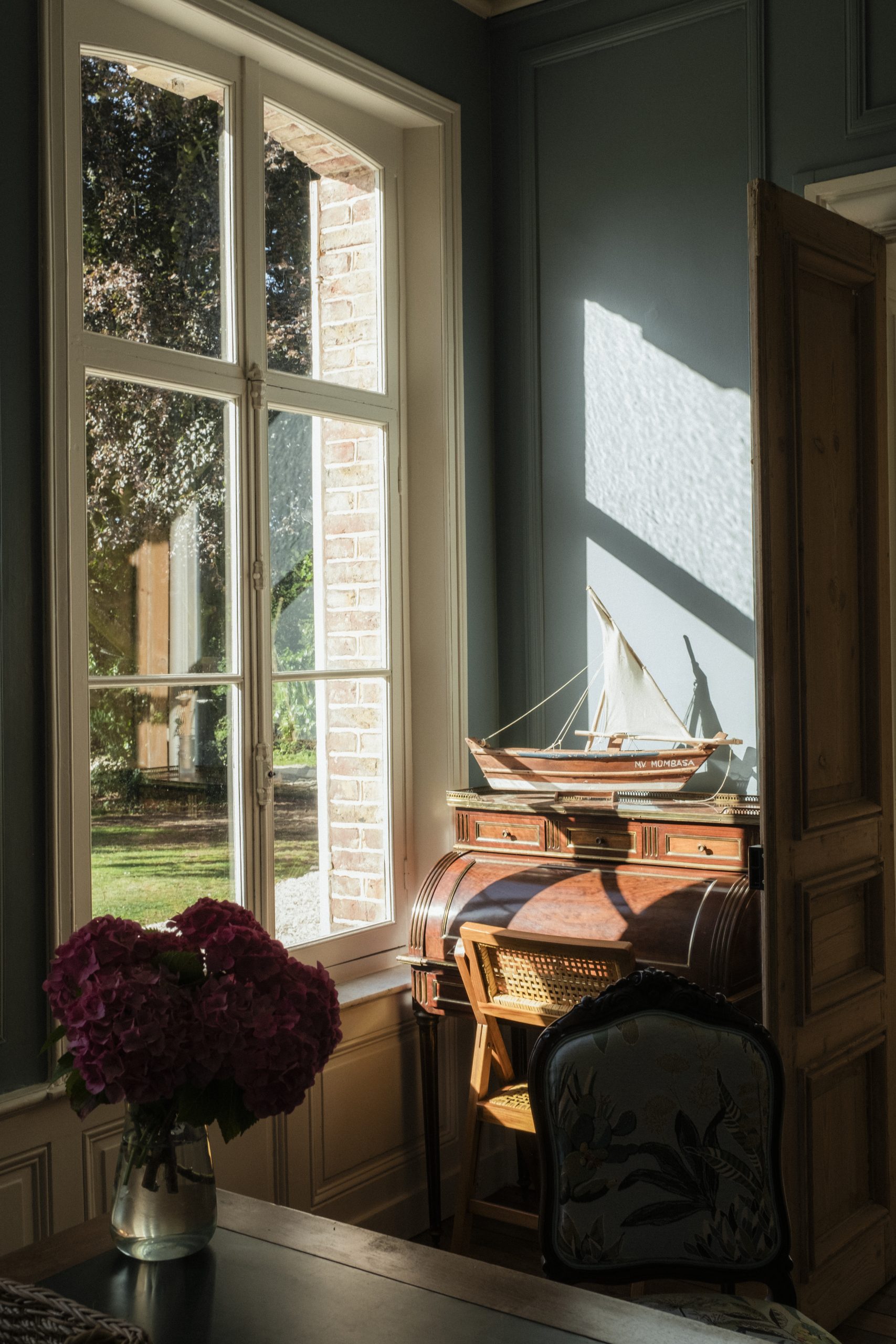 Petit Château Vercourt