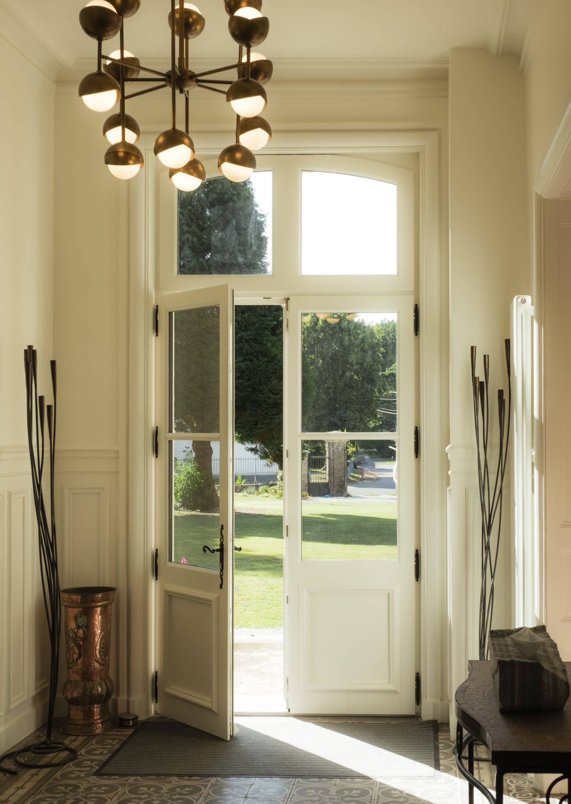 Petit Château Vercourt