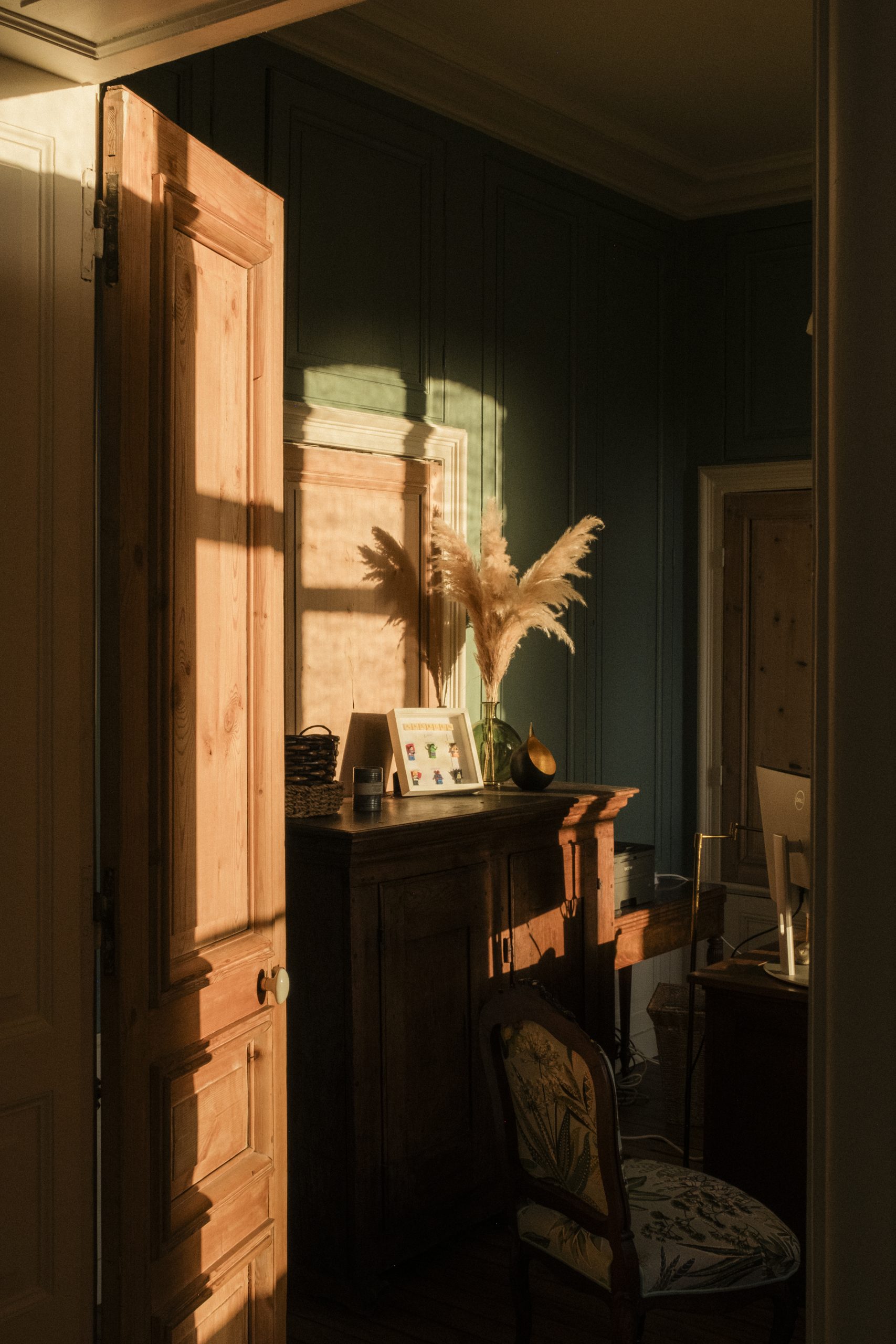 Petit Château Vercourt