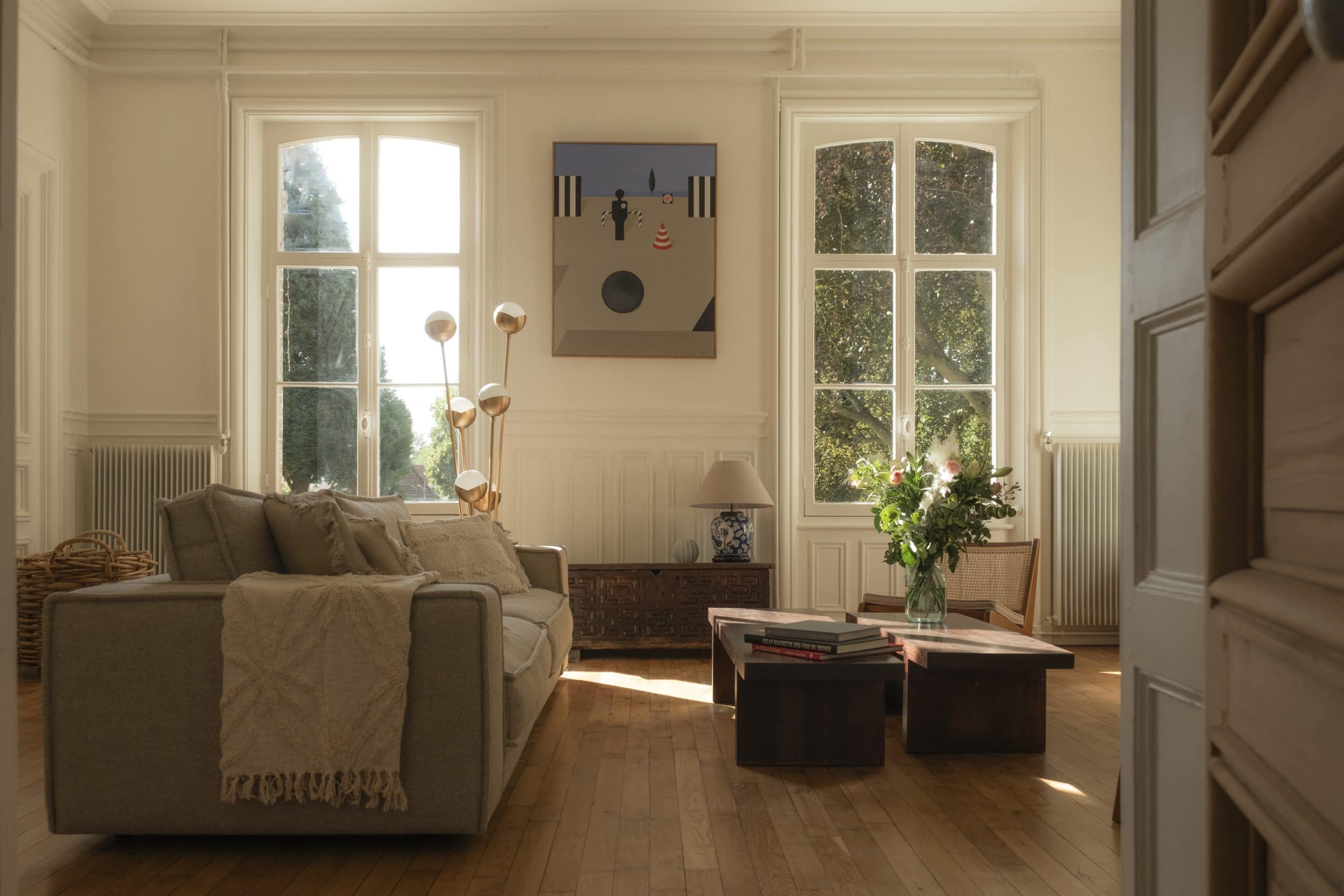 Petit Château Vercourt