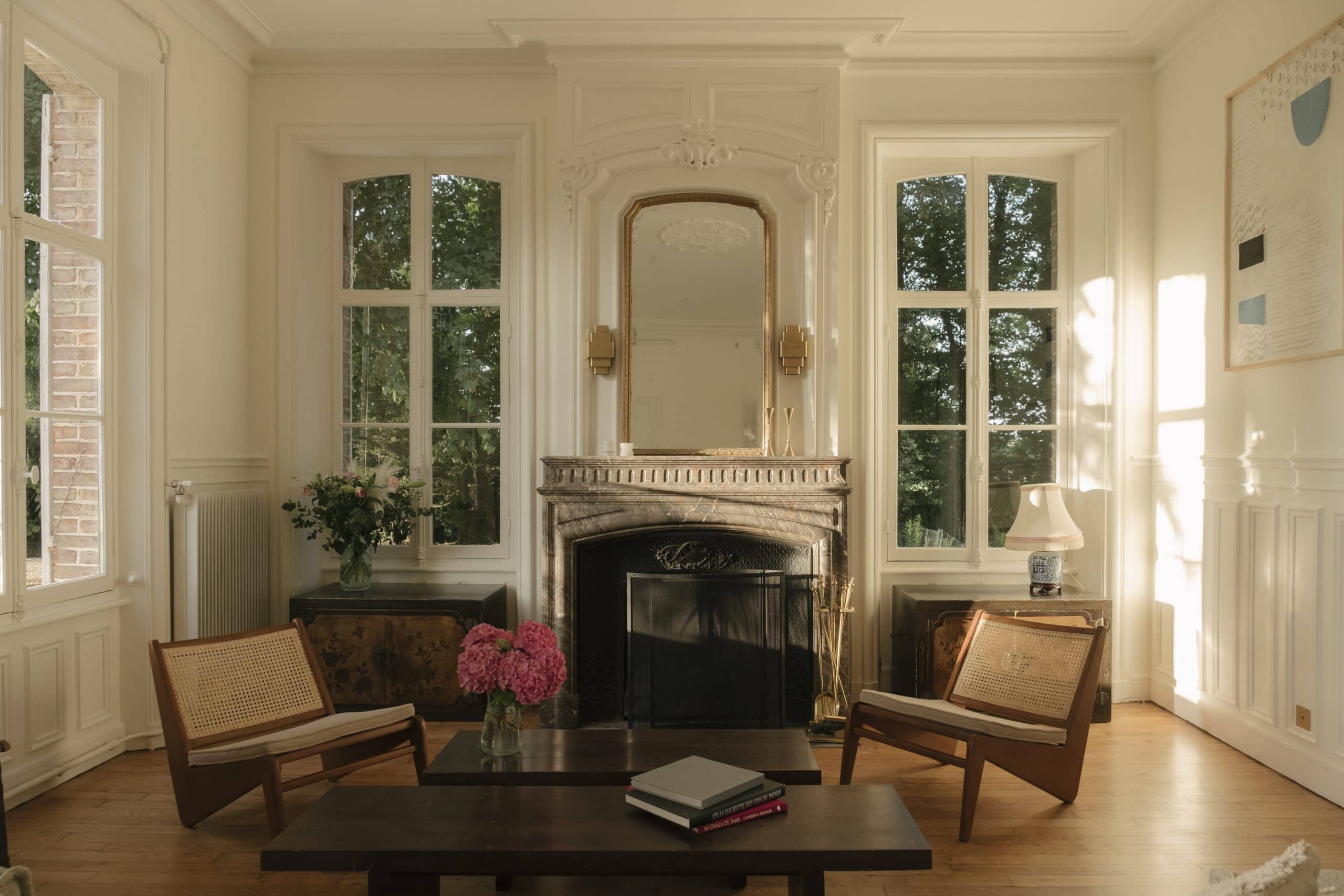 Petit Château Vercourt