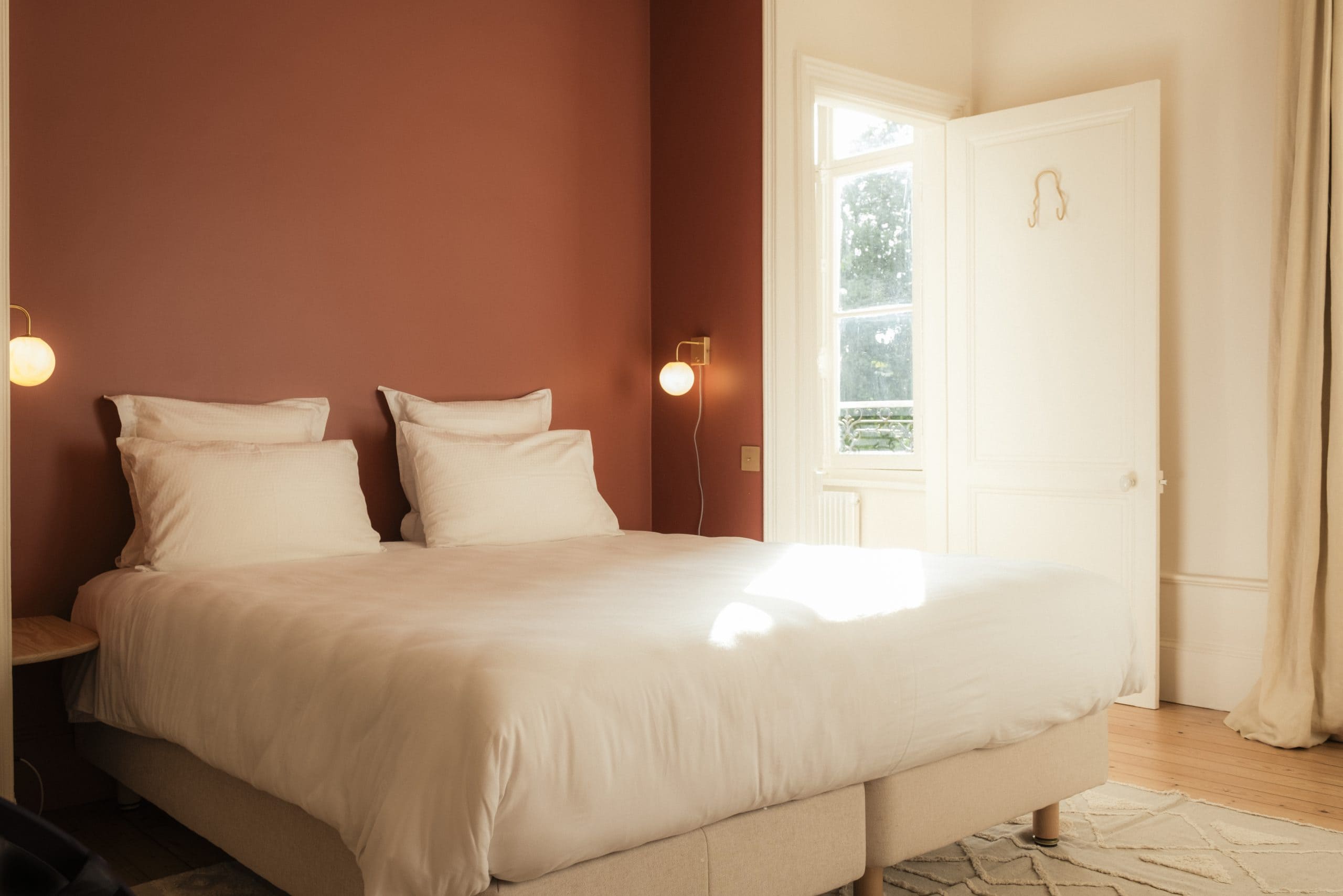 Petit Château Vercourt