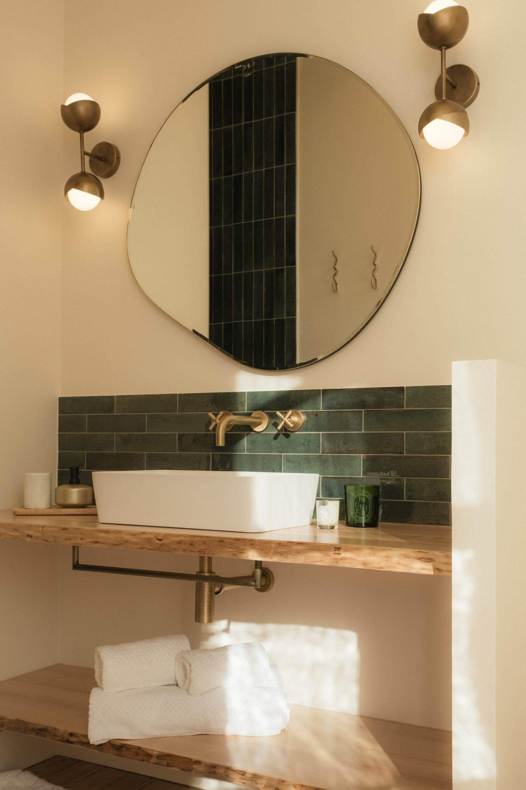 Petit Château Vercourt