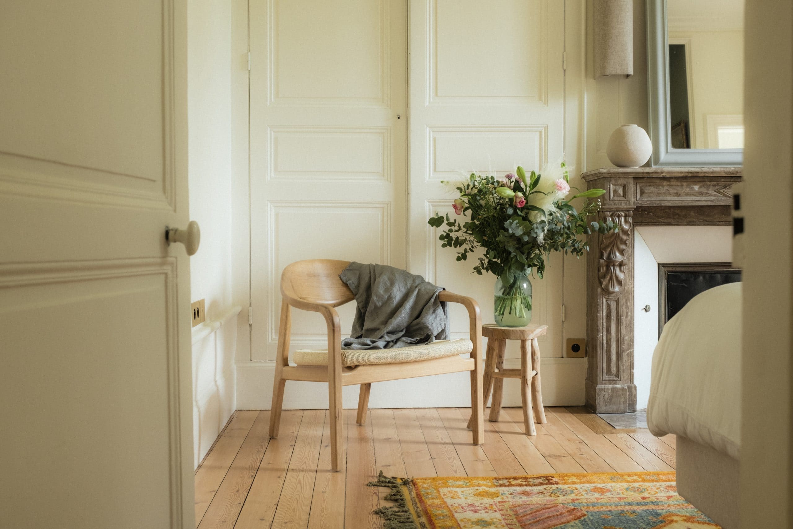 Petit Château Vercourt