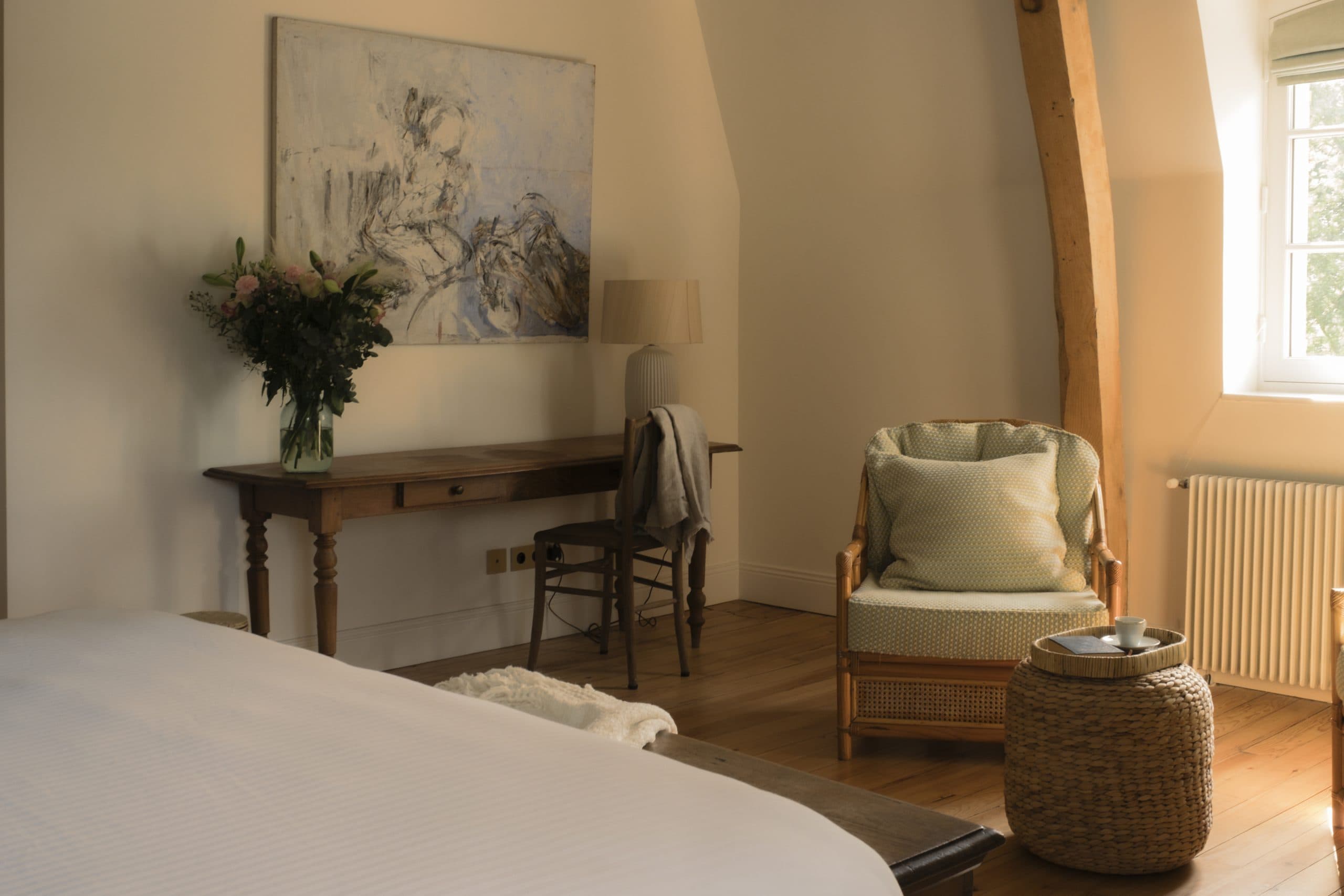 Petit Château Vercourt