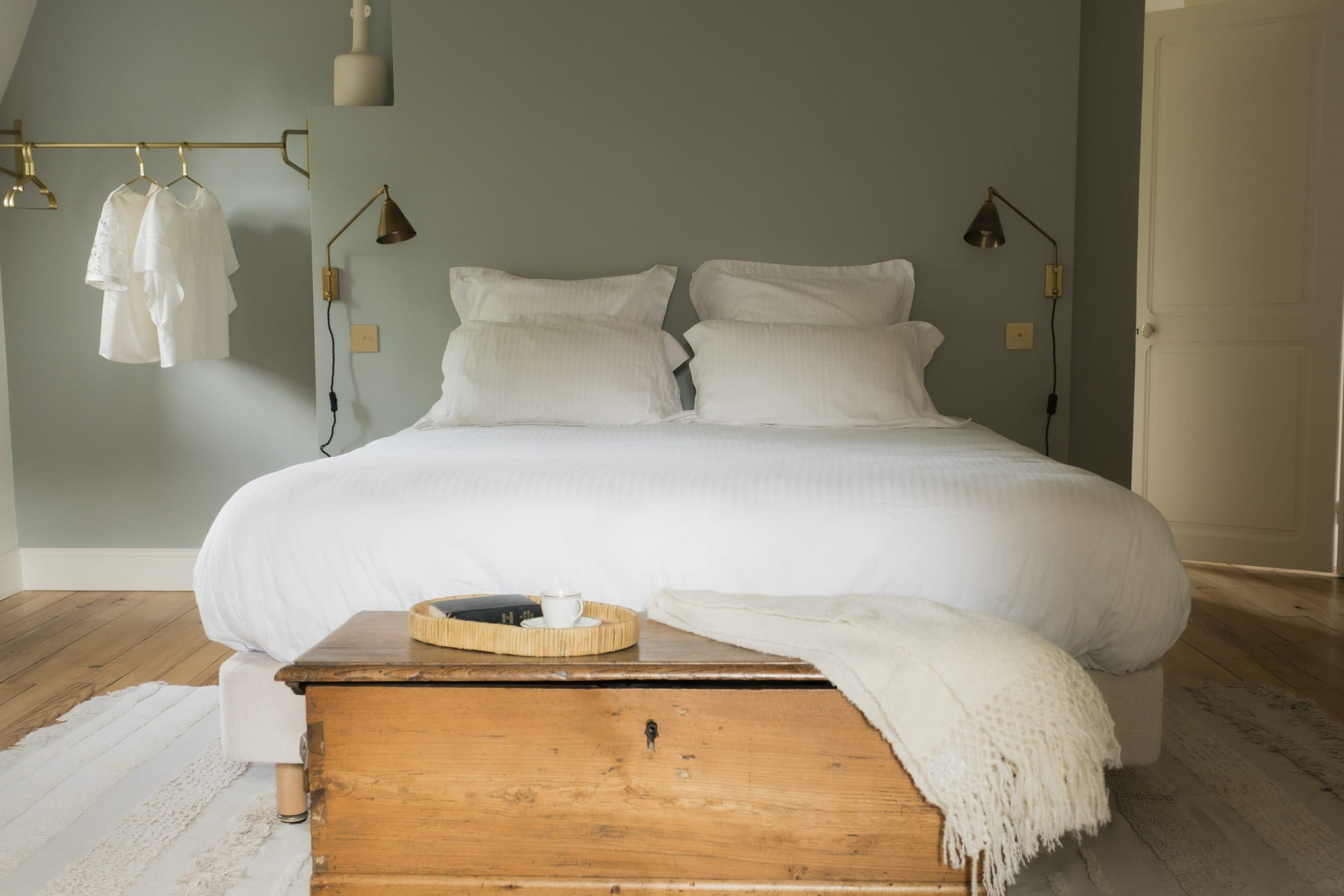 Petit Château Vercourt