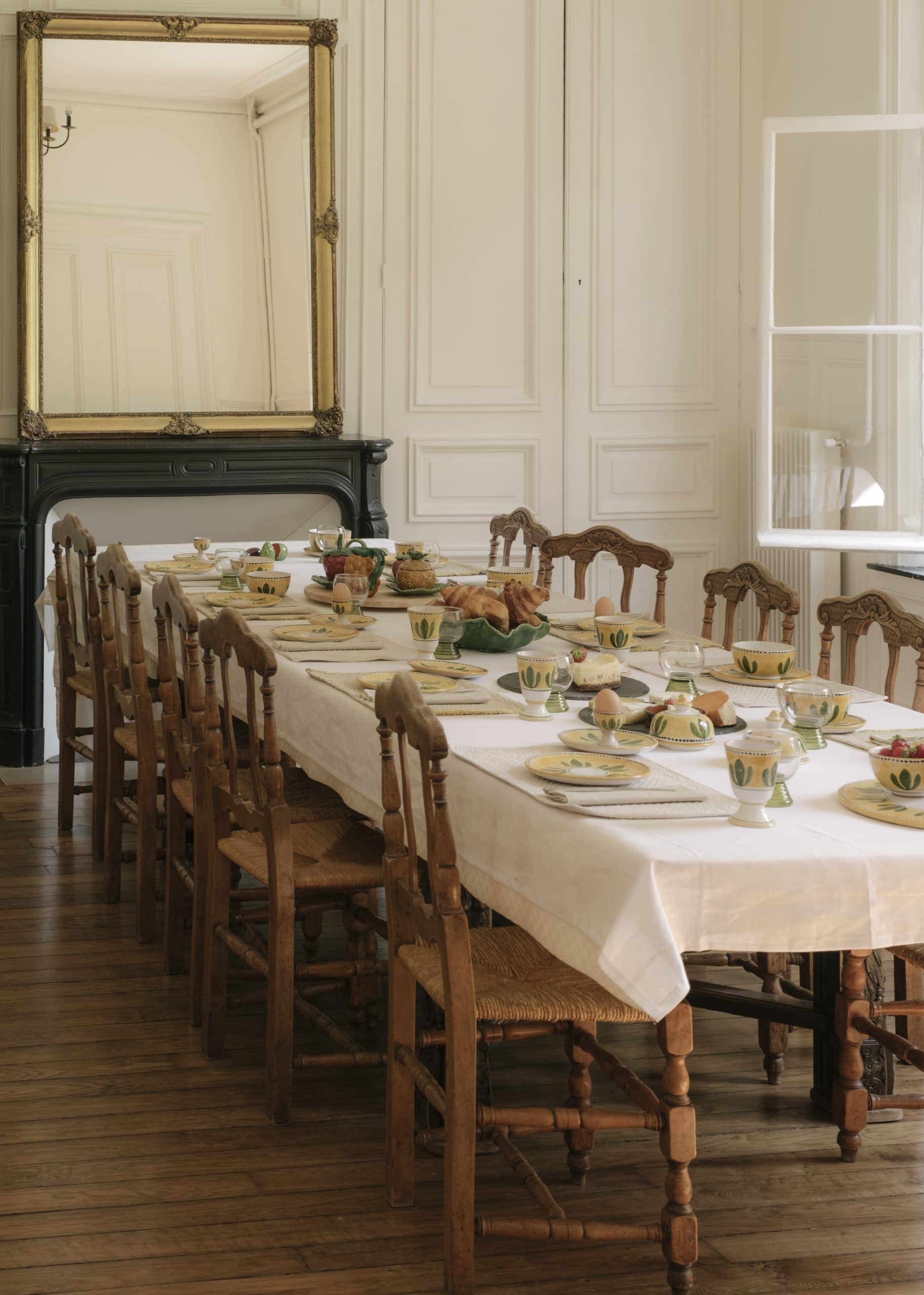 Petit Château Vercourt