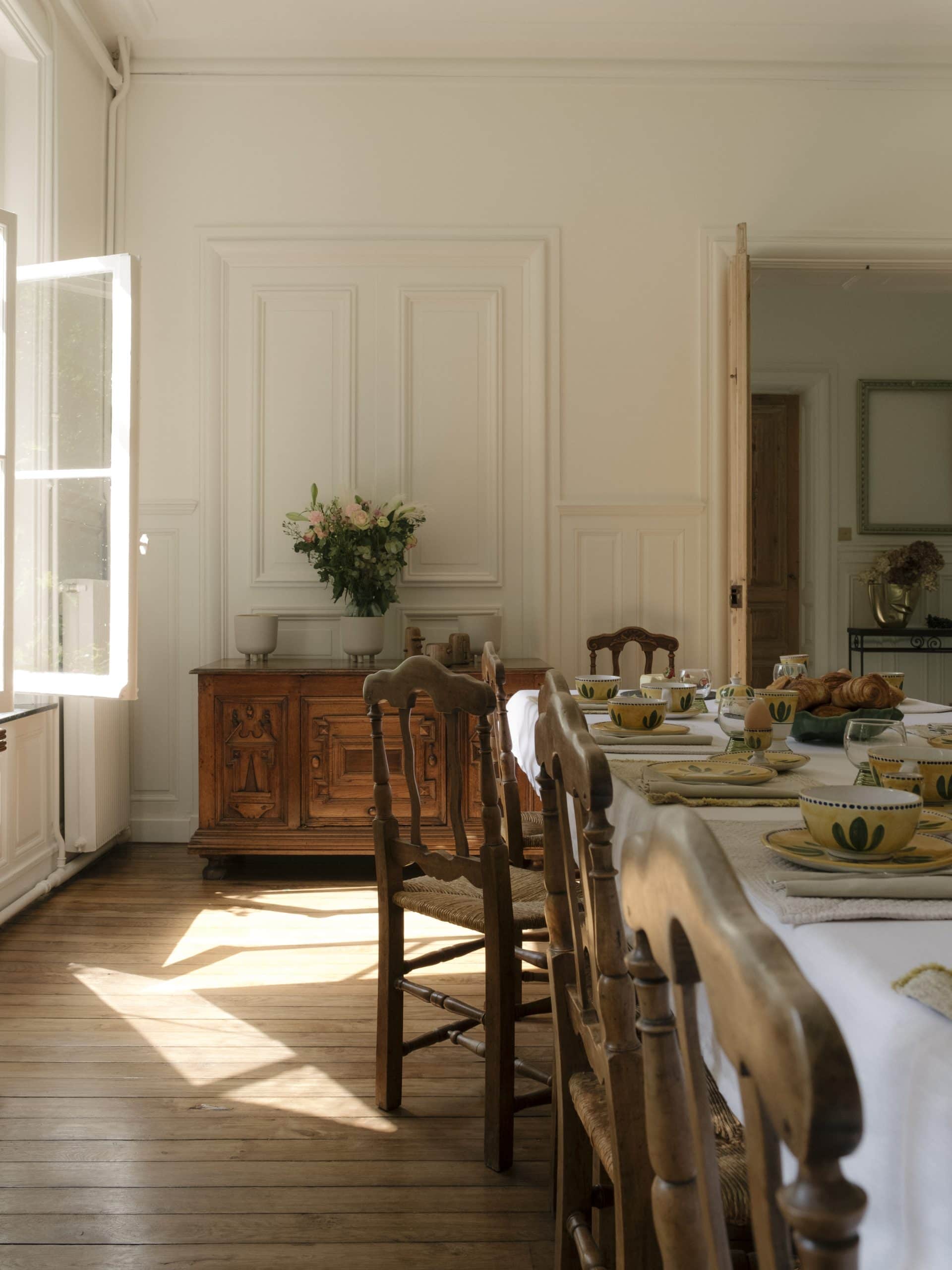 Petit Château Vercourt