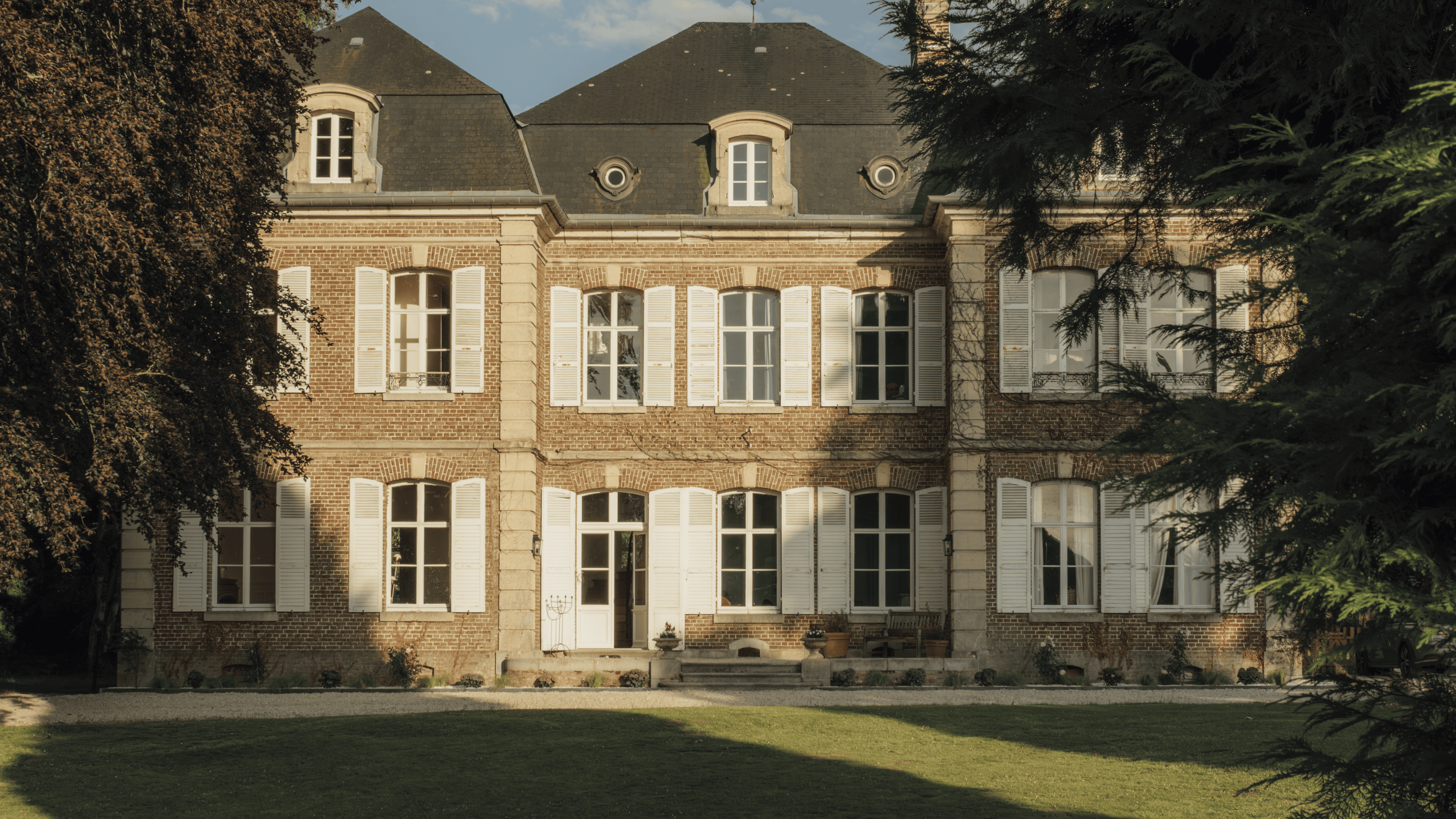 Petit Château Vercourt