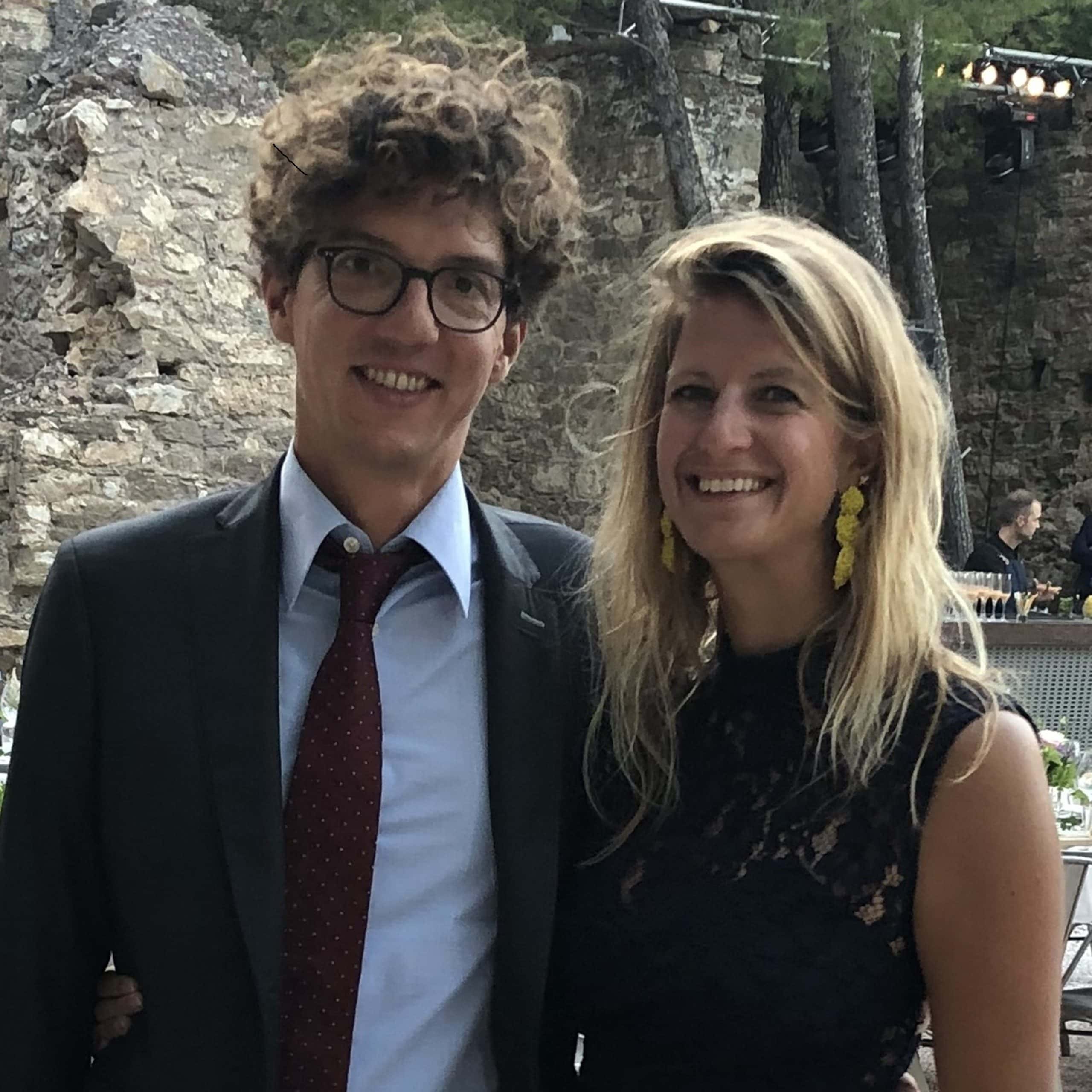 Petit Château Vercourt