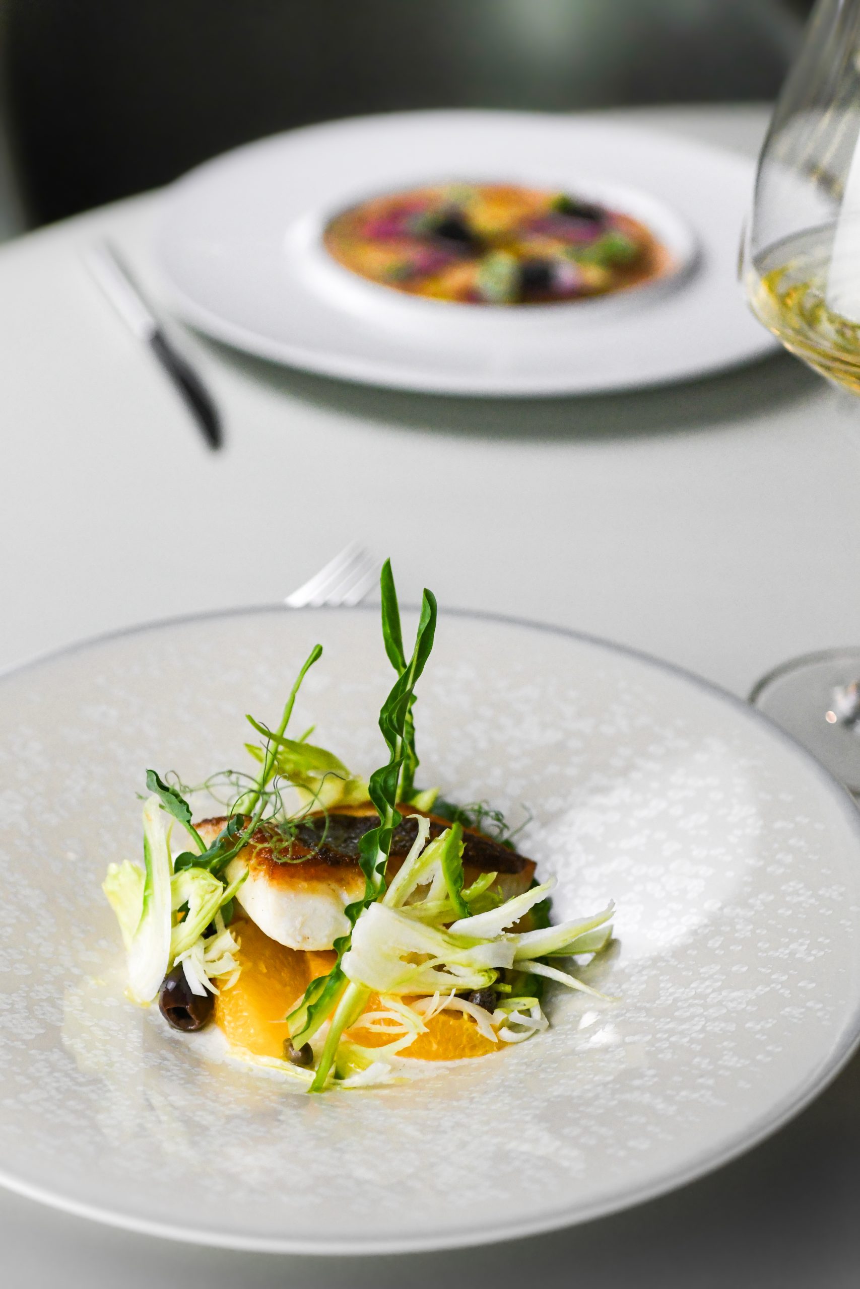 Armani Ristorante