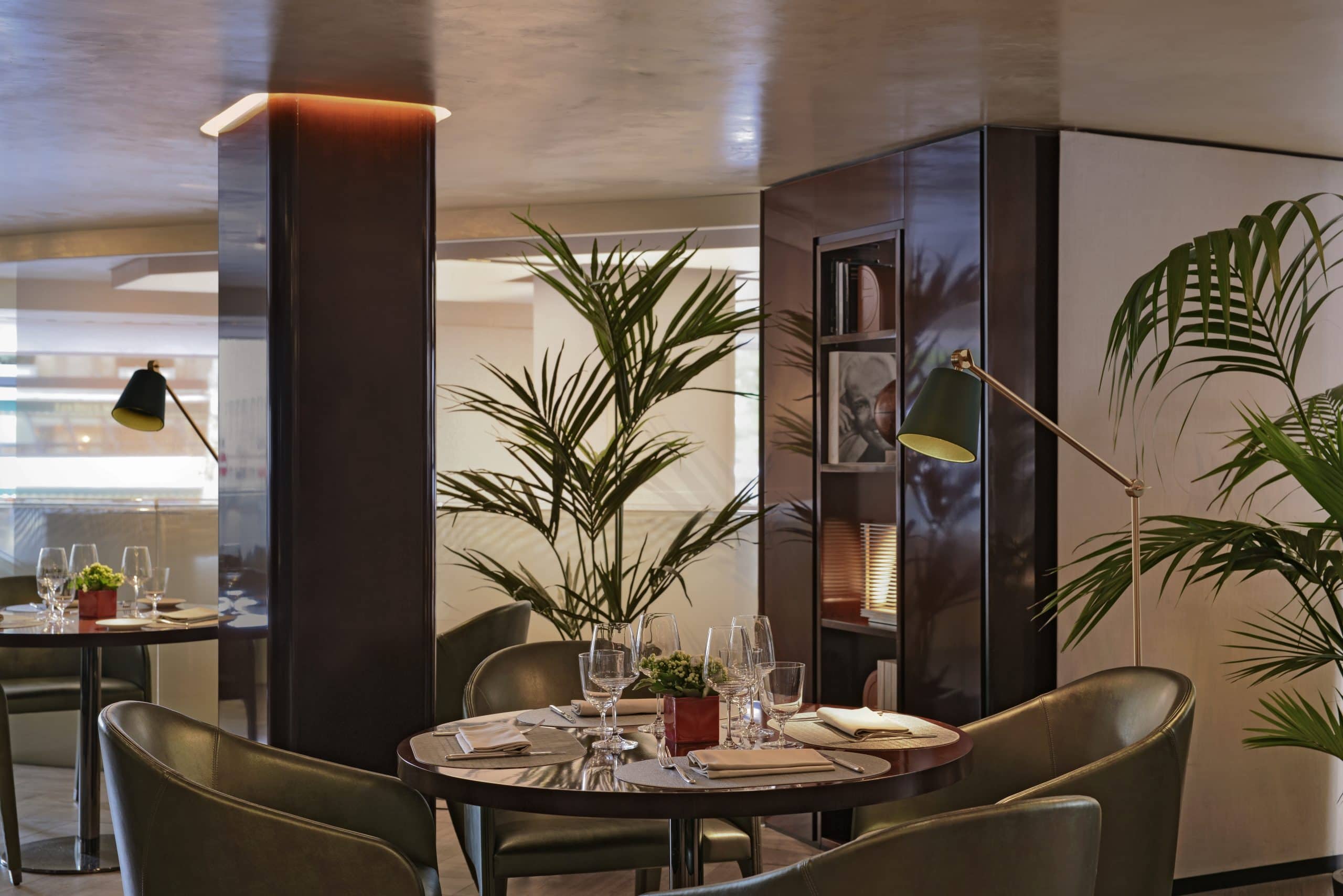 Armani Ristorante
