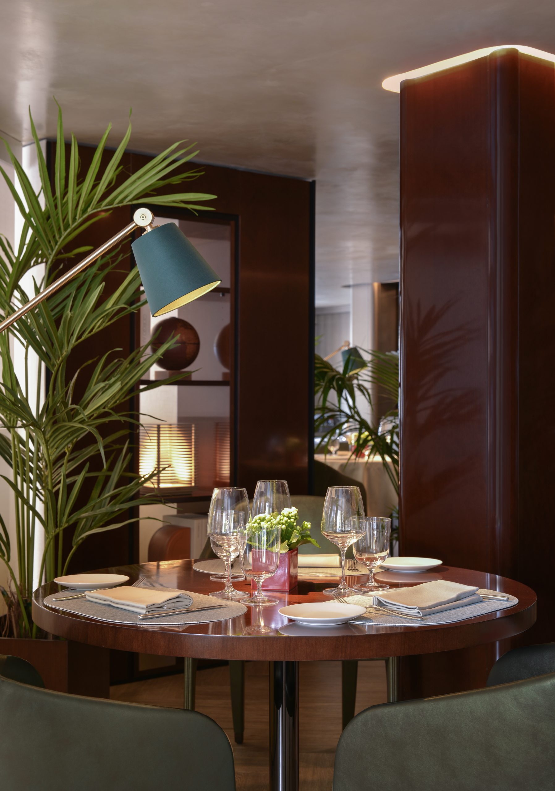 Armani Ristorante