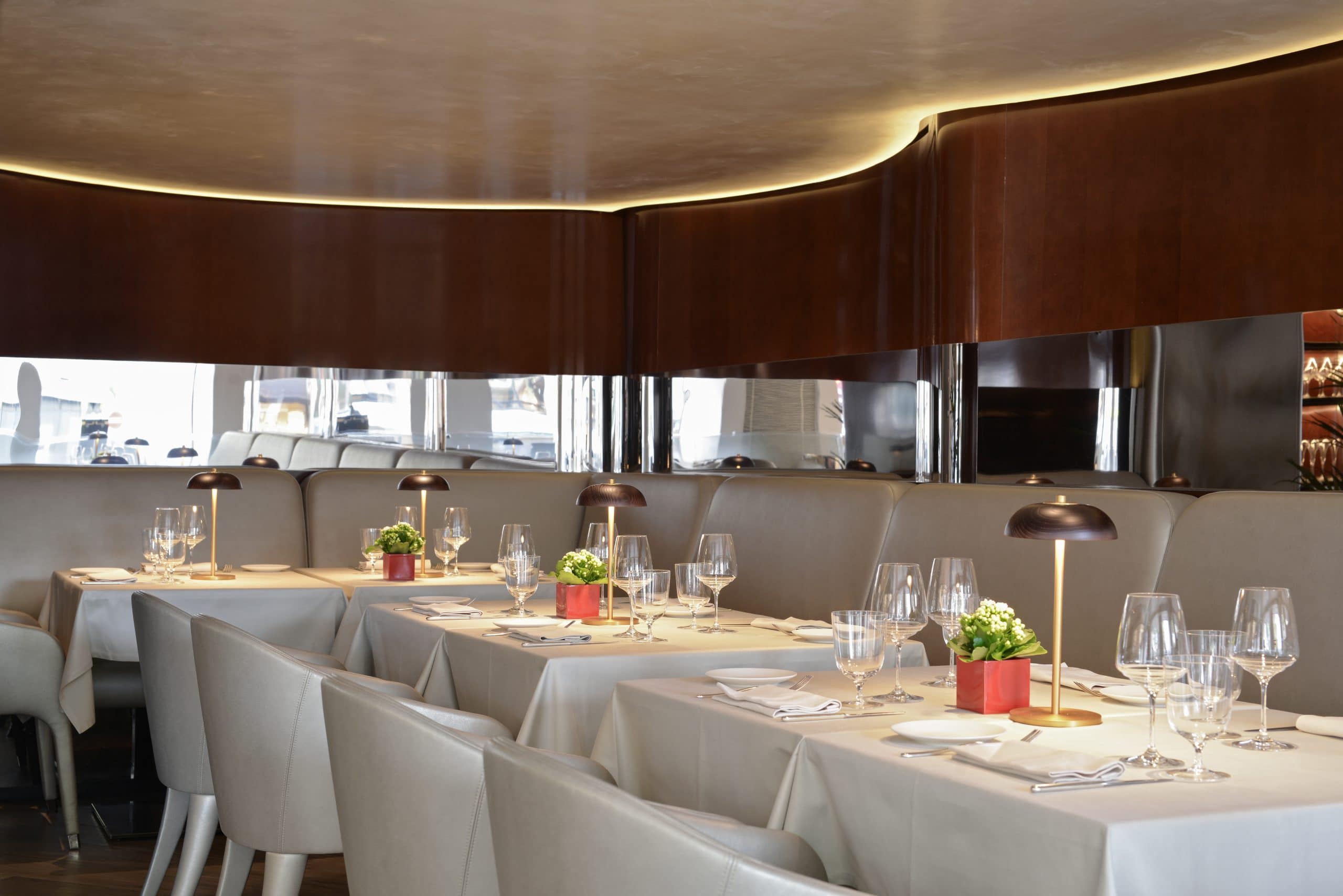 Armani Ristorante
