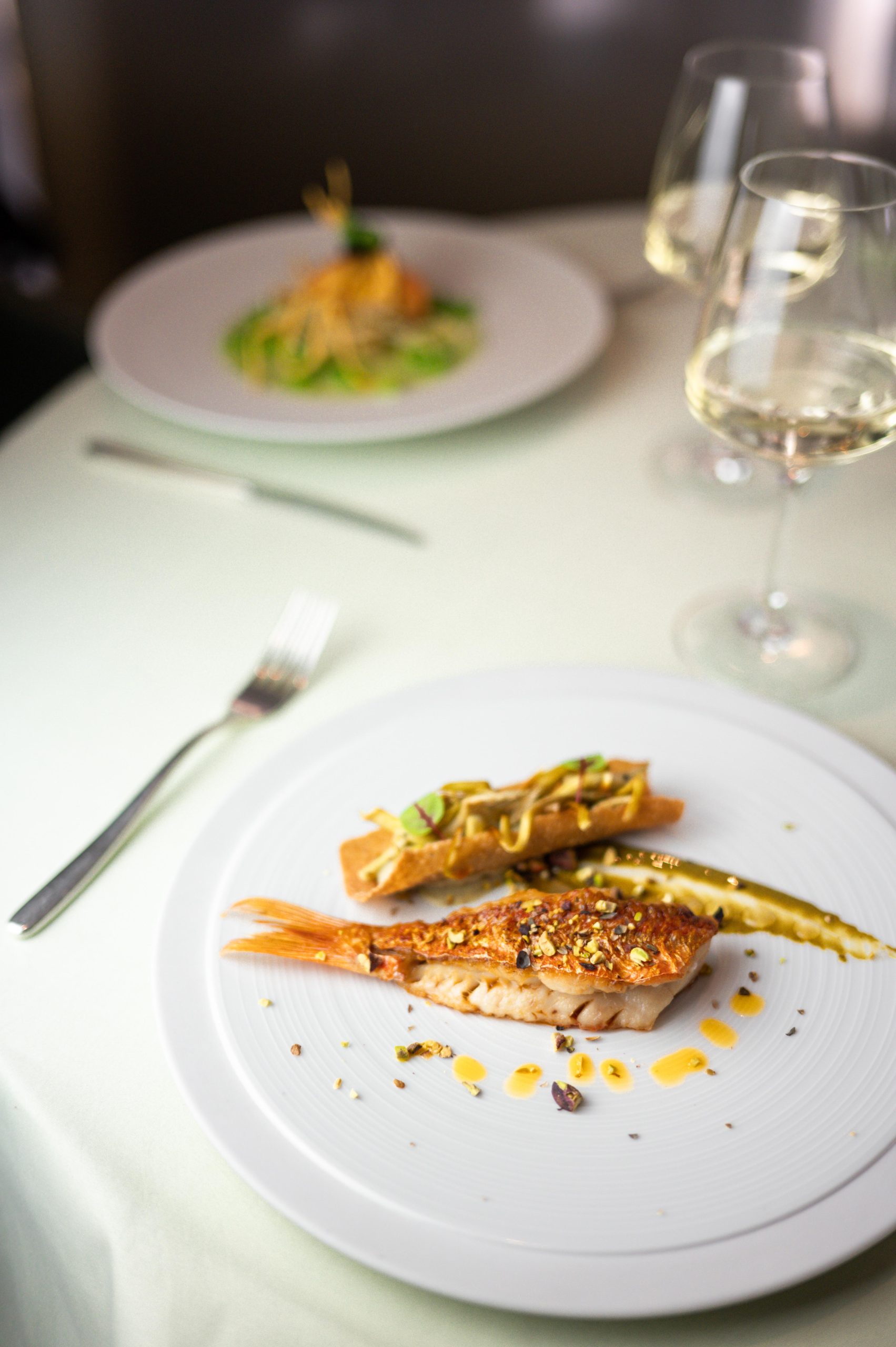 Armani Ristorante