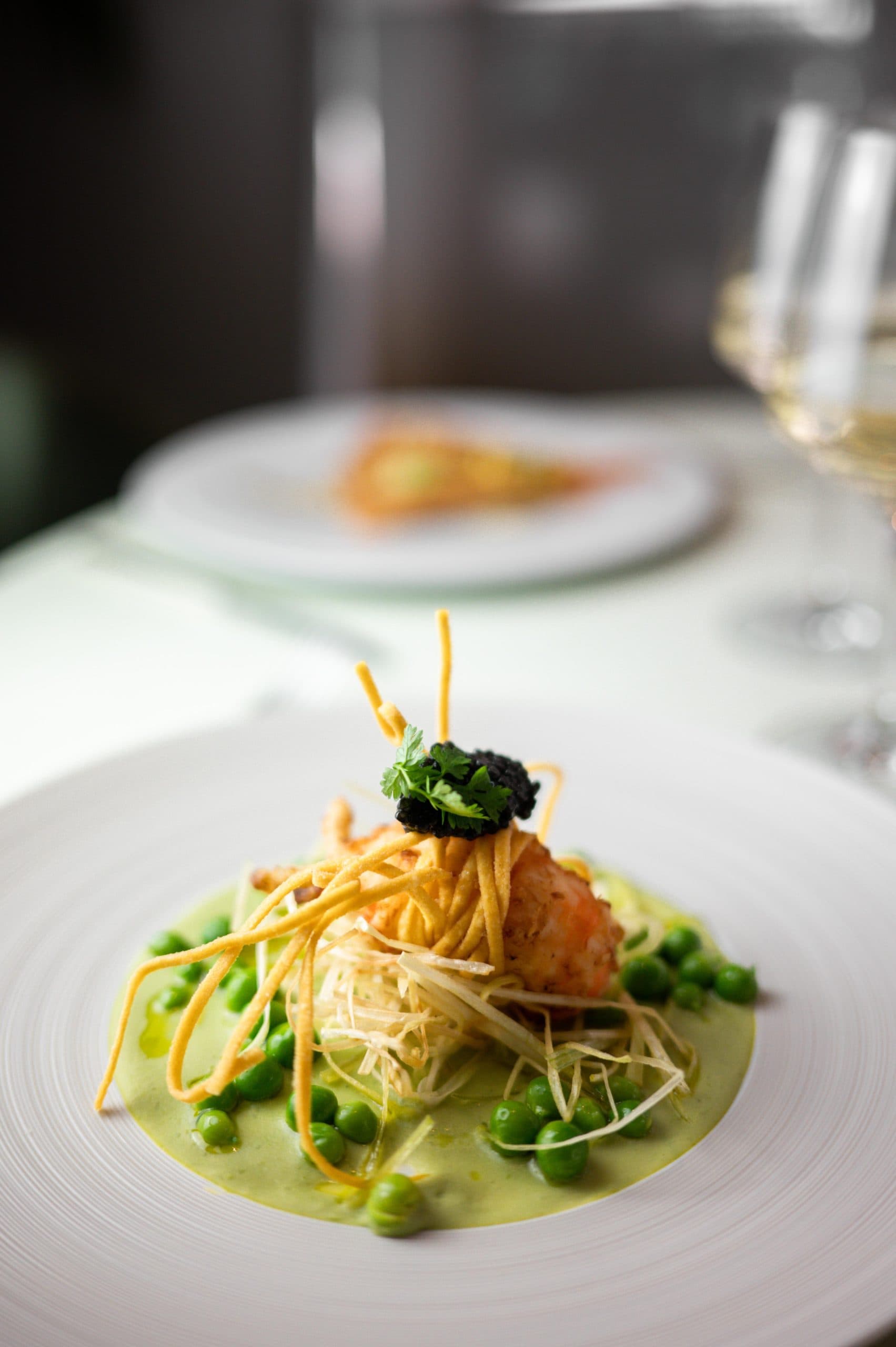 Armani Ristorante