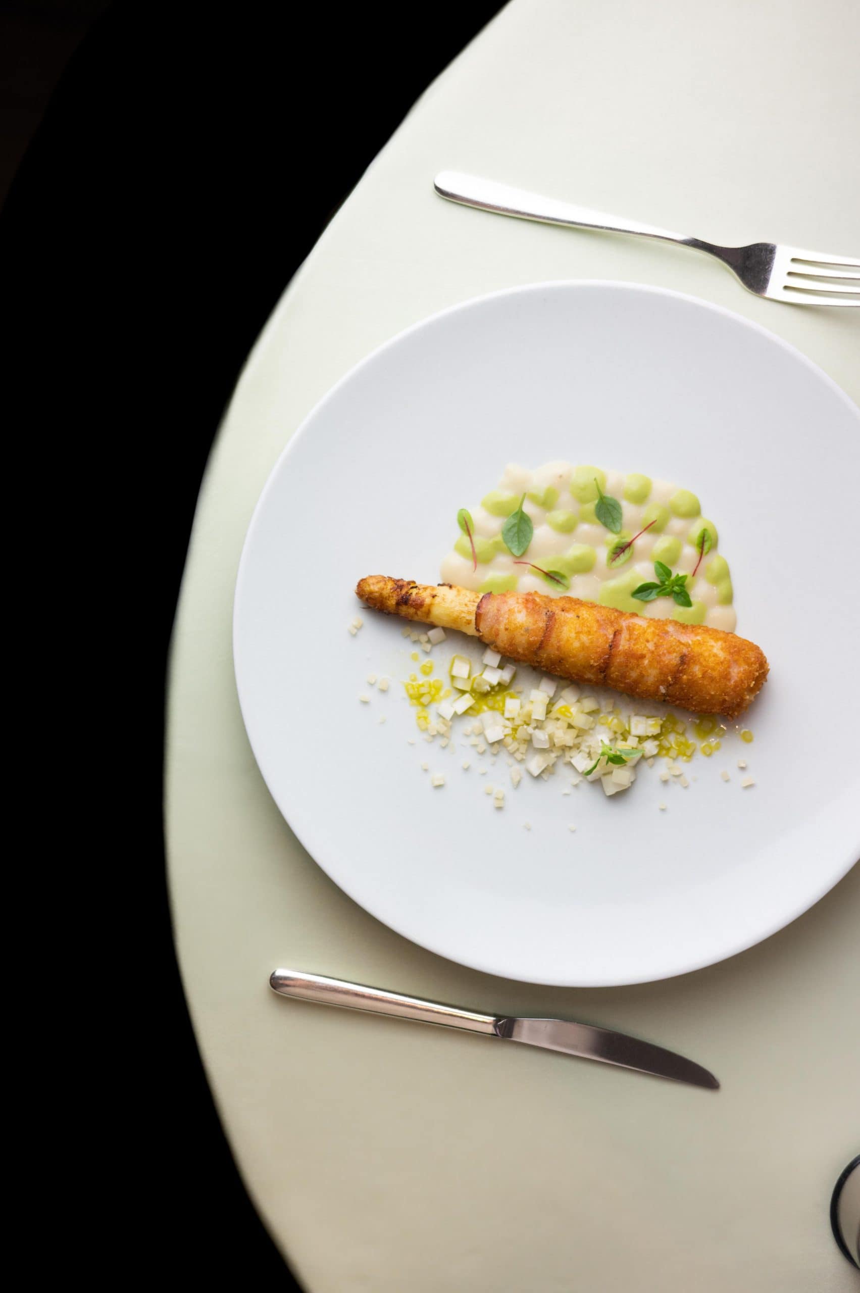 Armani Ristorante