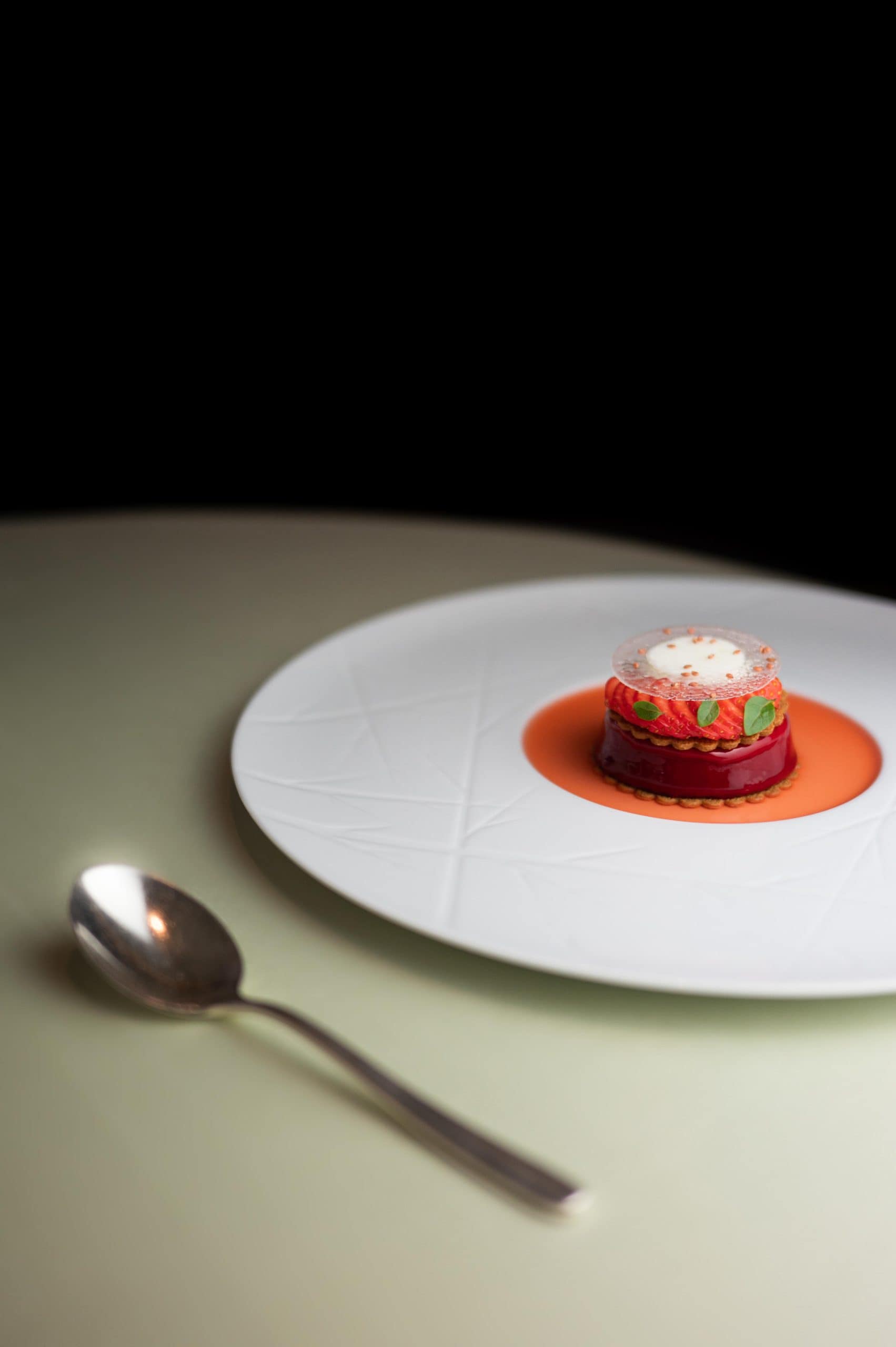 Armani Ristorante