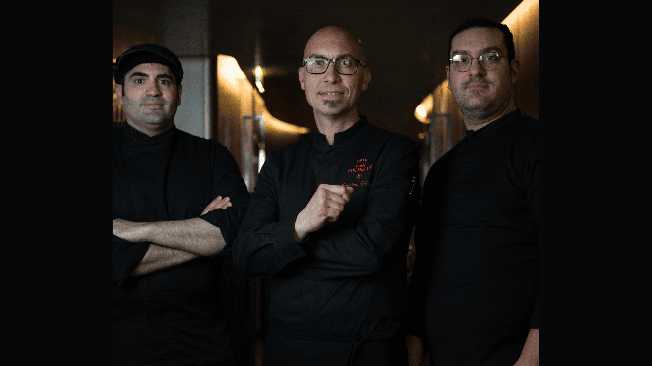 Armani Ristorante