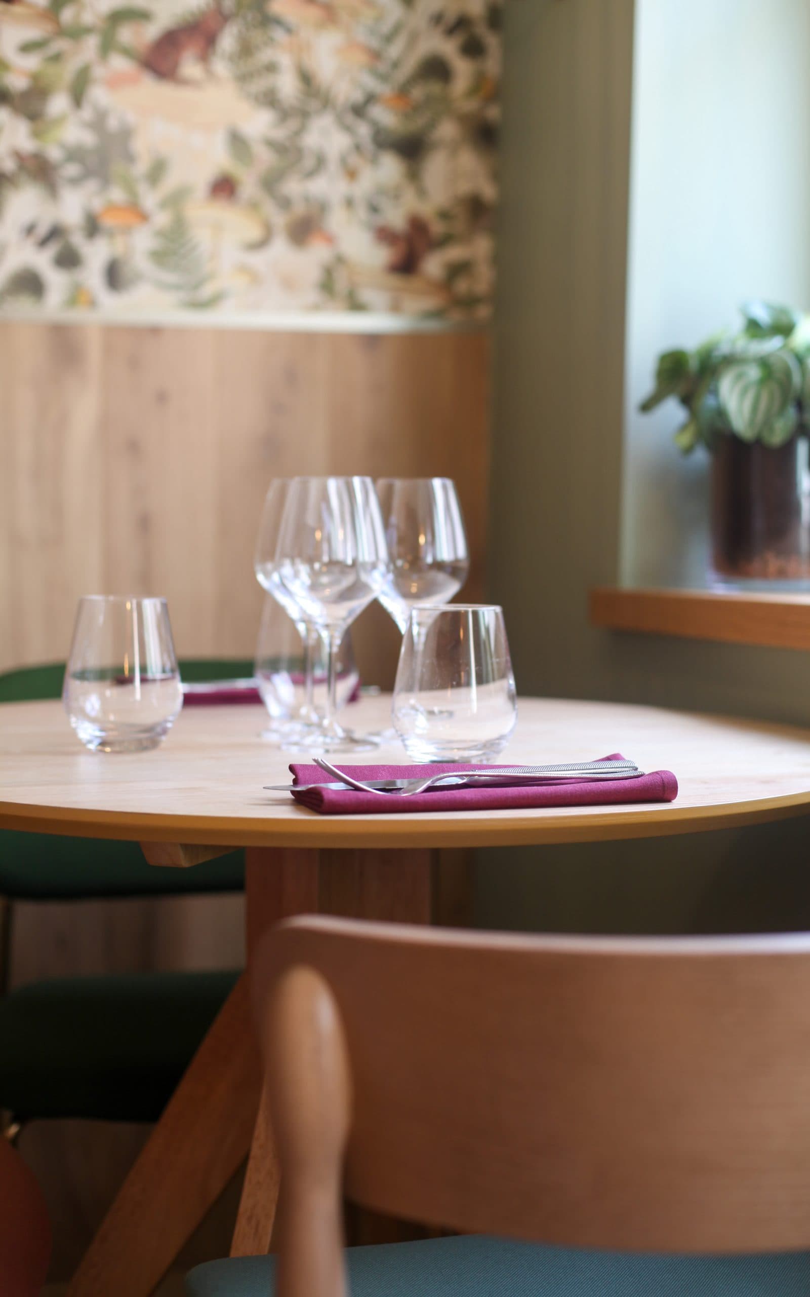 Le Banquet des Sophistes