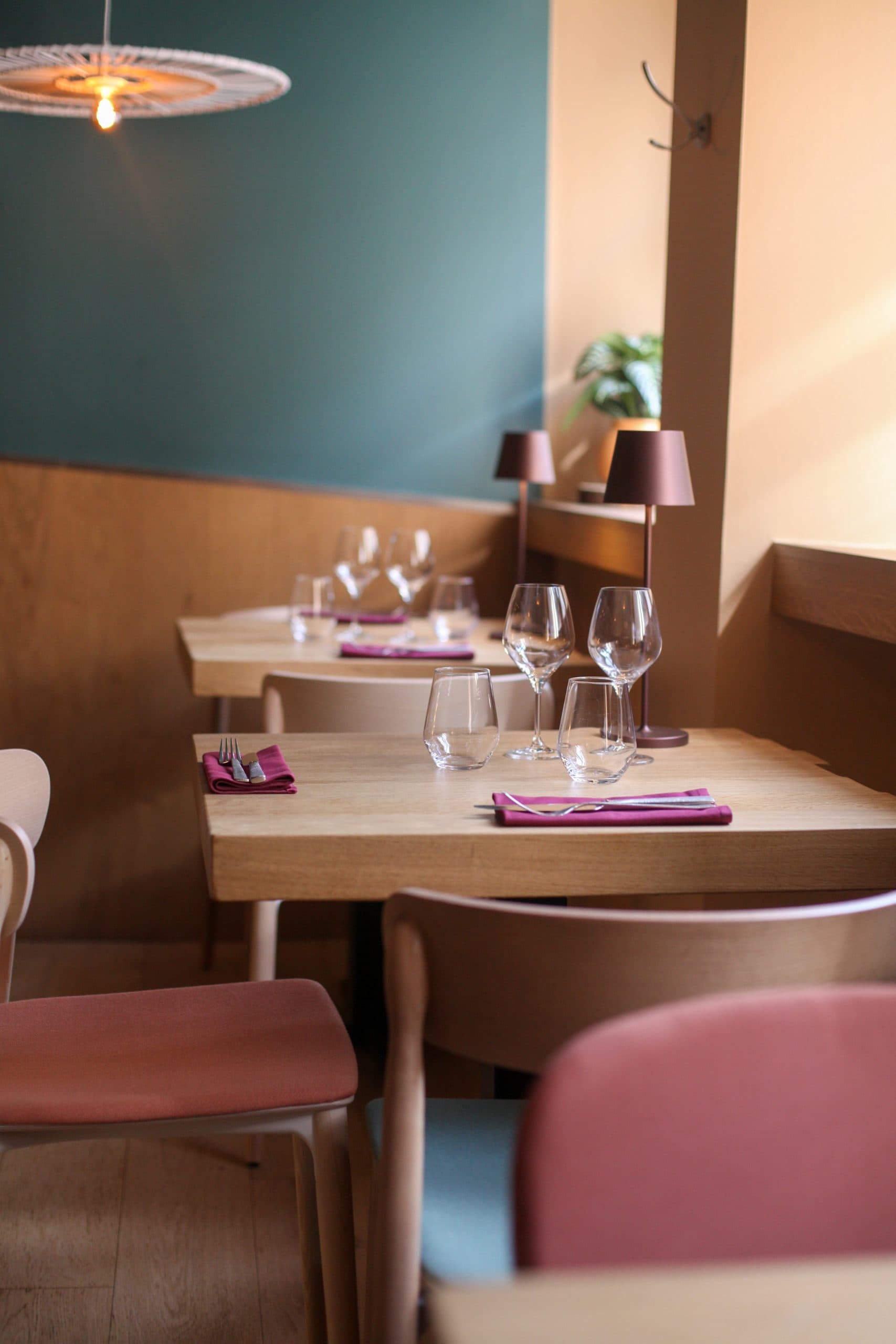 Le Banquet des Sophistes