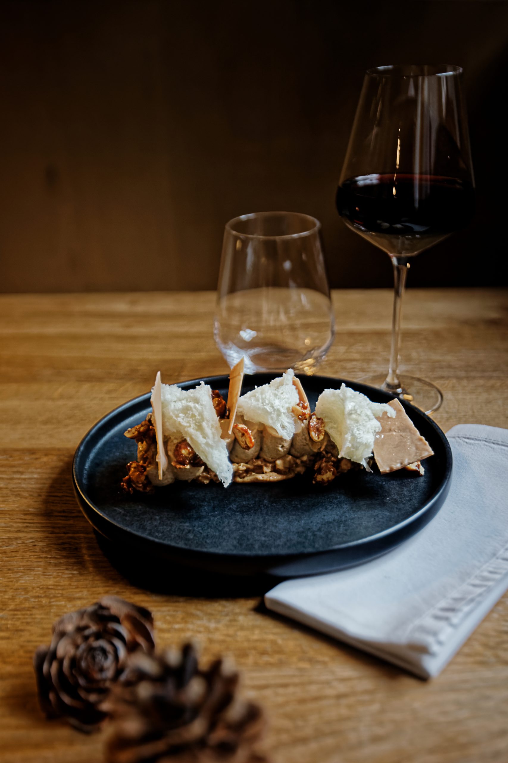 Le Banquet des Sophistes