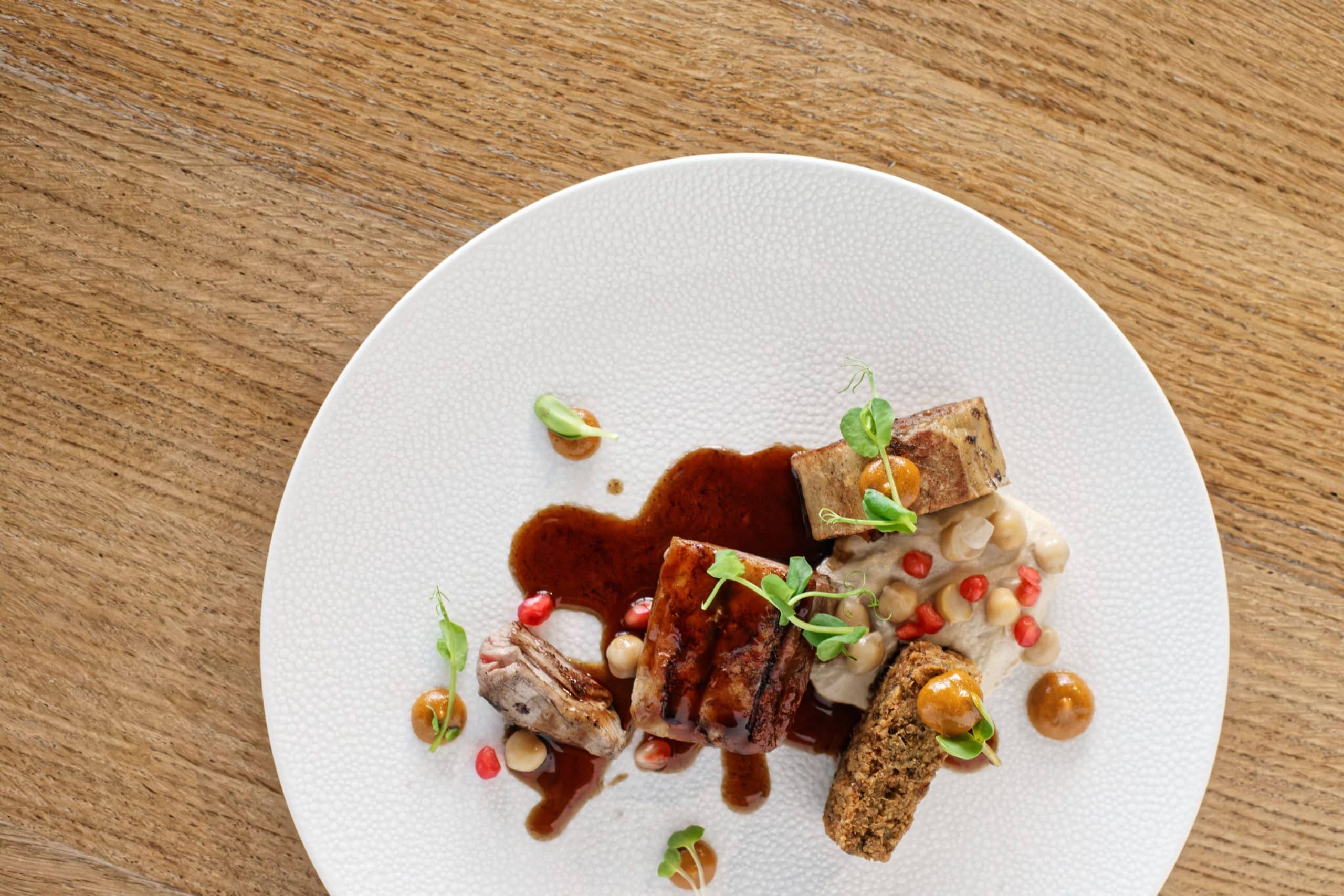 Le Banquet des Sophistes