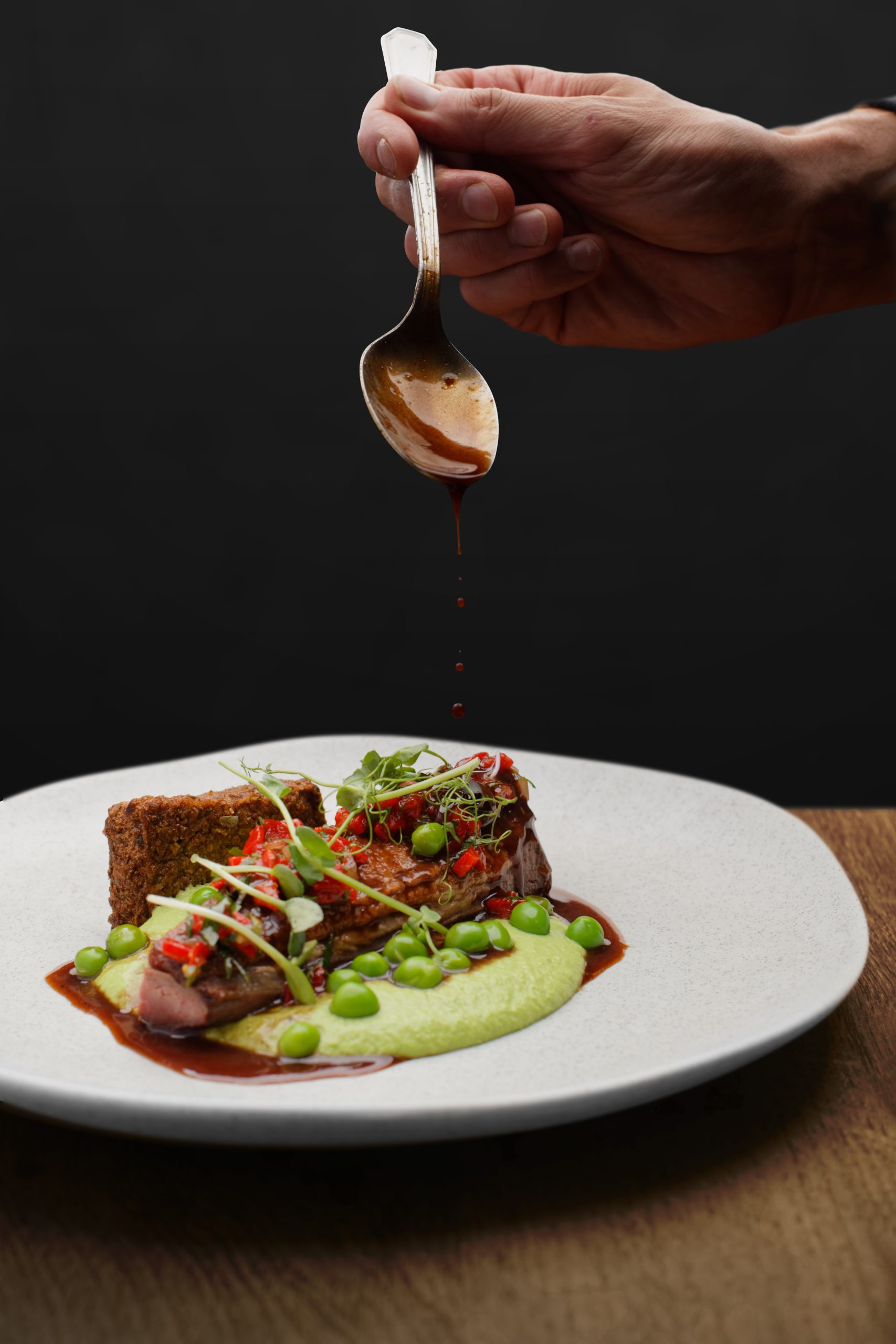 Le Banquet des Sophistes