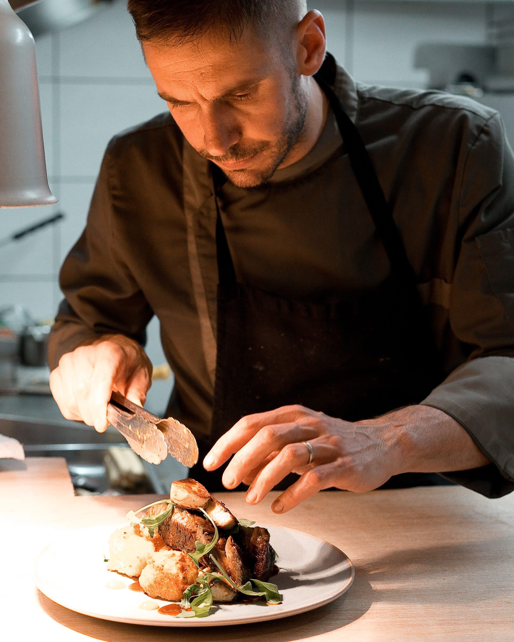 Le Banquet des Sophistes