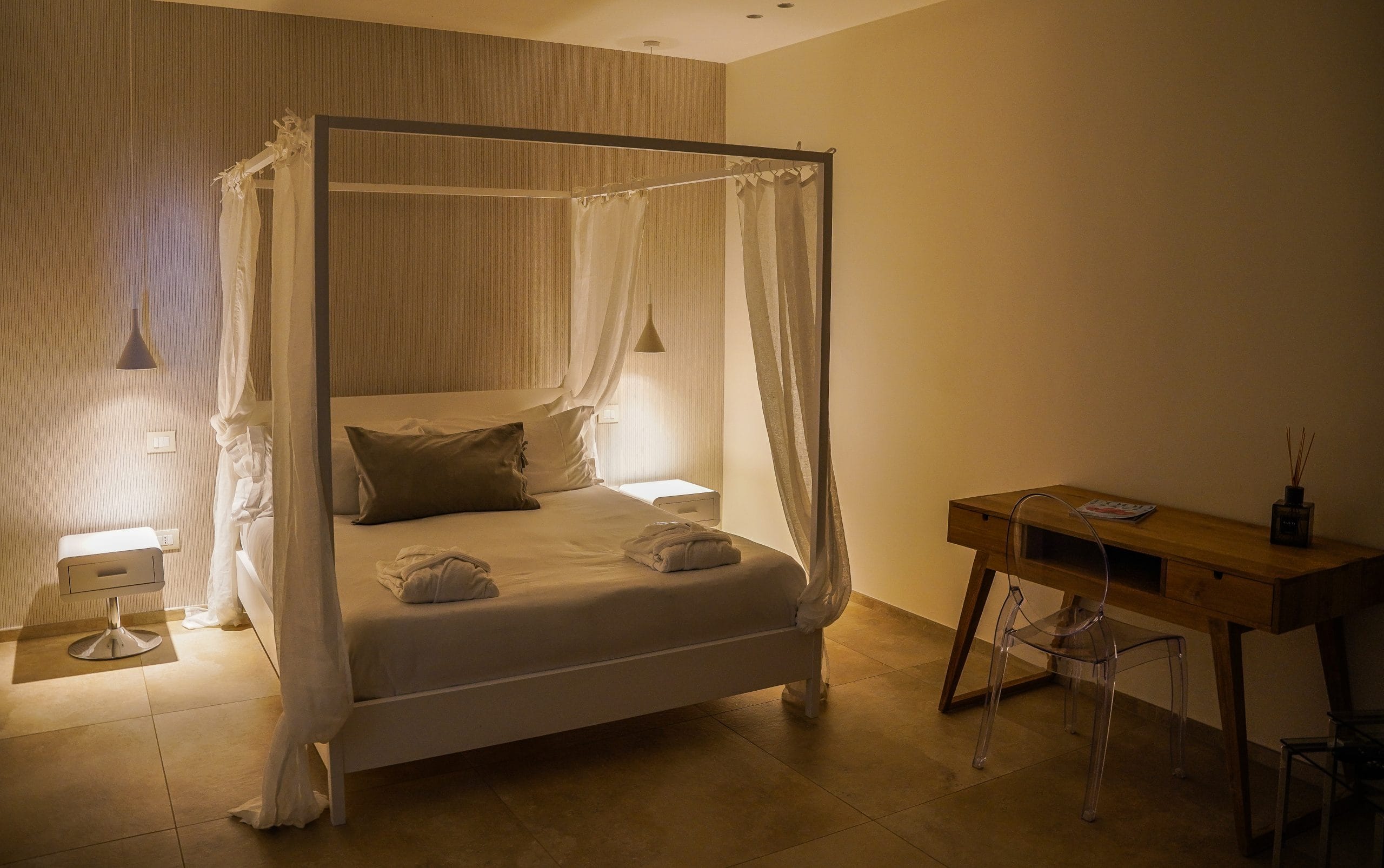 Agriturismo di Gianfranco Fino Viticoltore